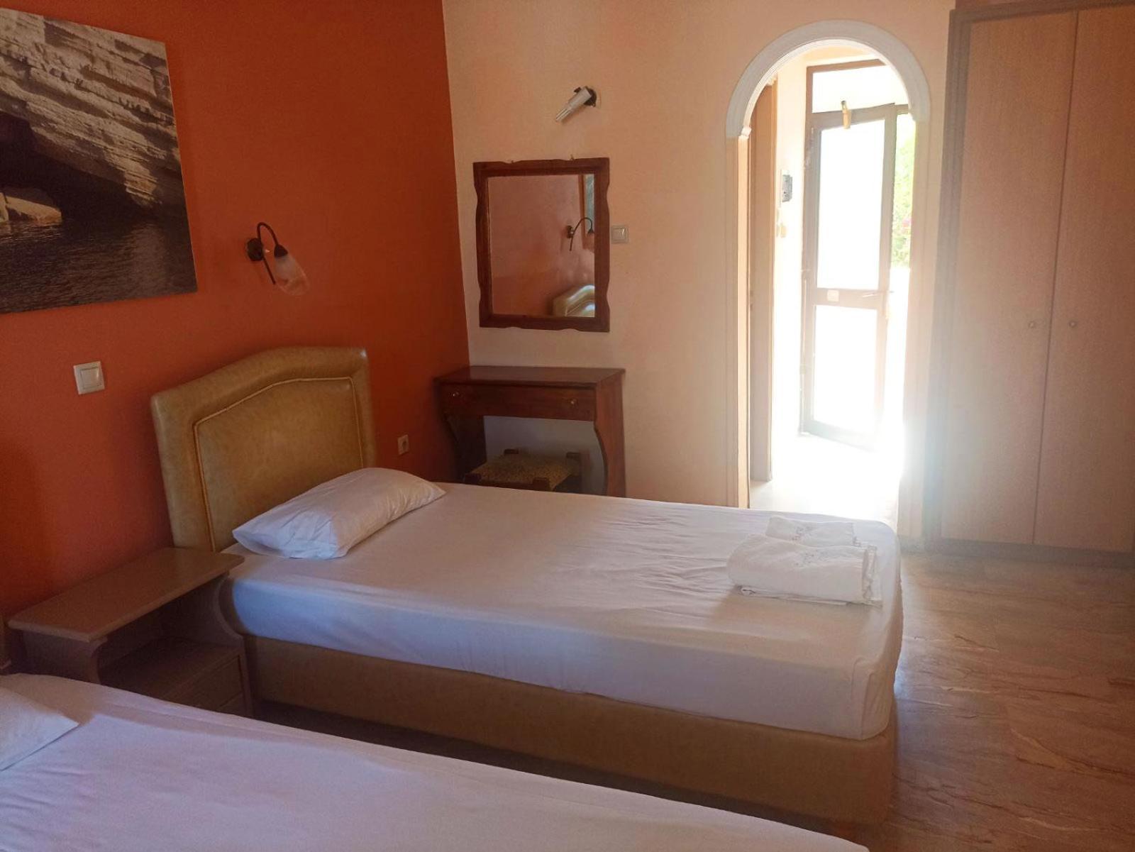 Laganas Beach Hotel Aparthotel