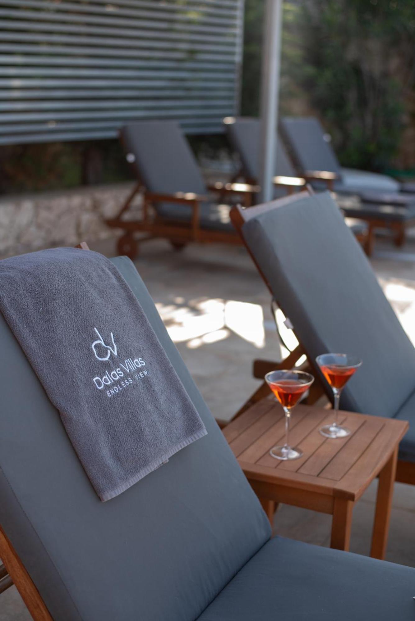 Dalasvillas Skalaacqua Villa Skala (Kefalonia)