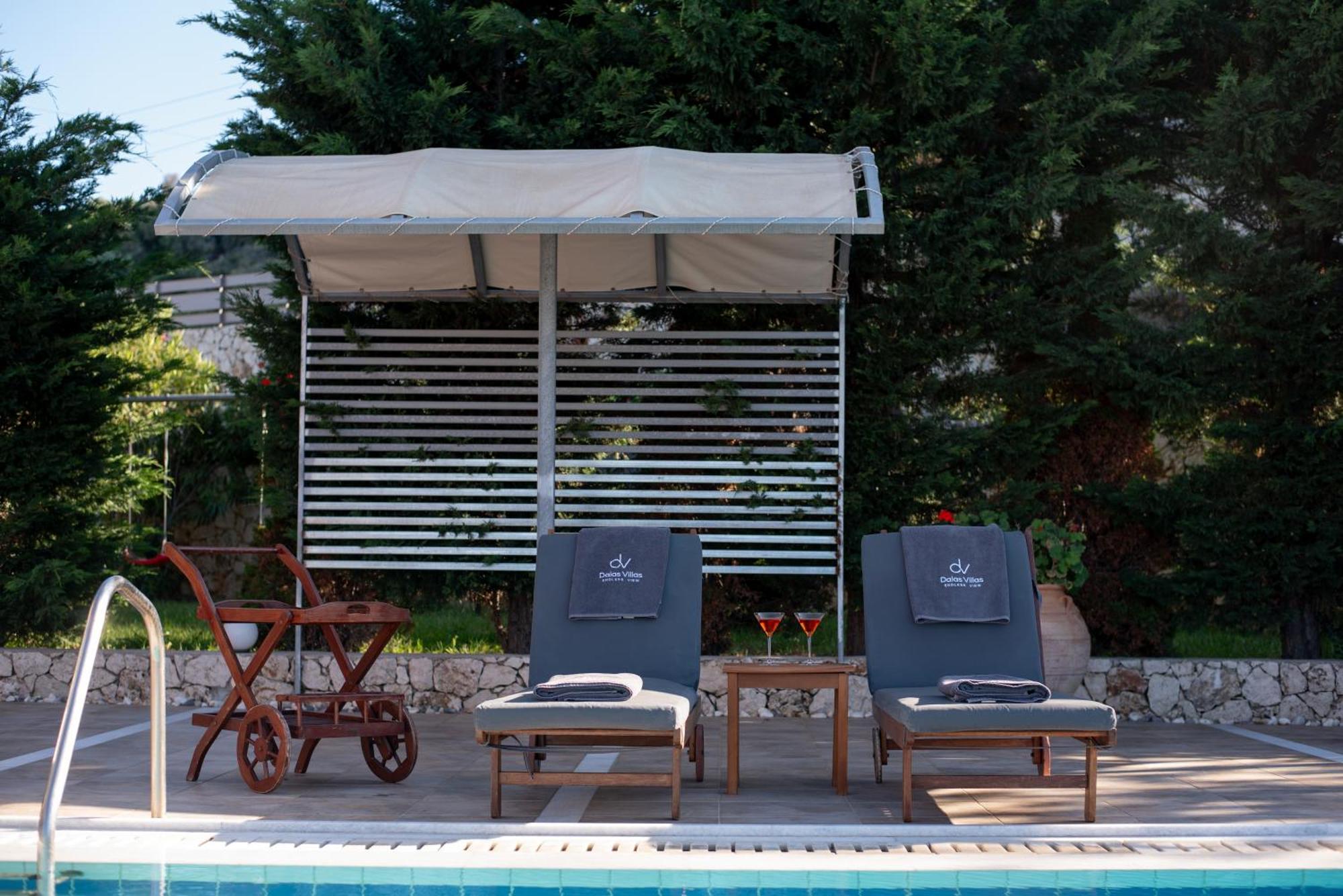 Dalasvillas Skalaacqua *