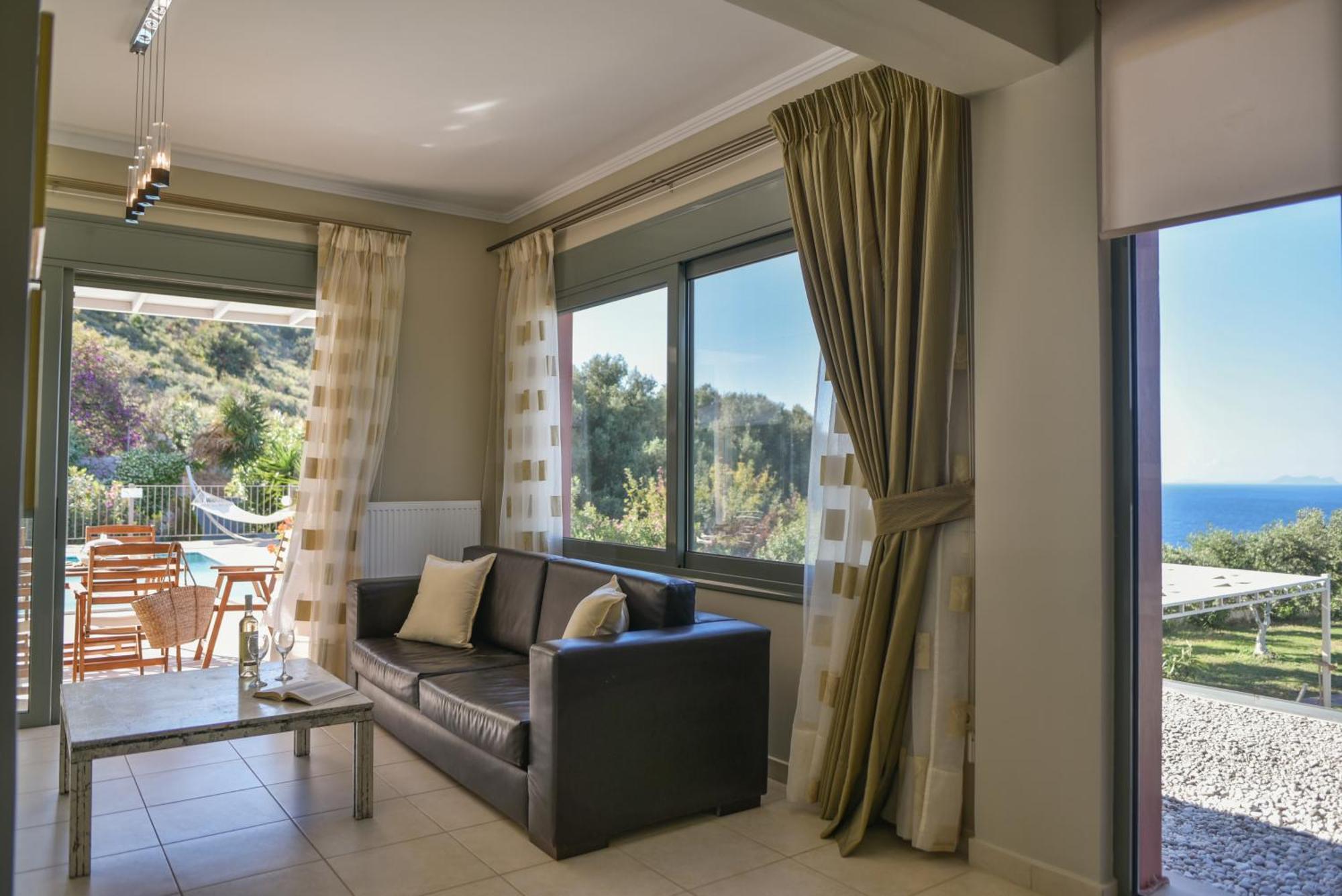 Dalasvillas Skalaacqua