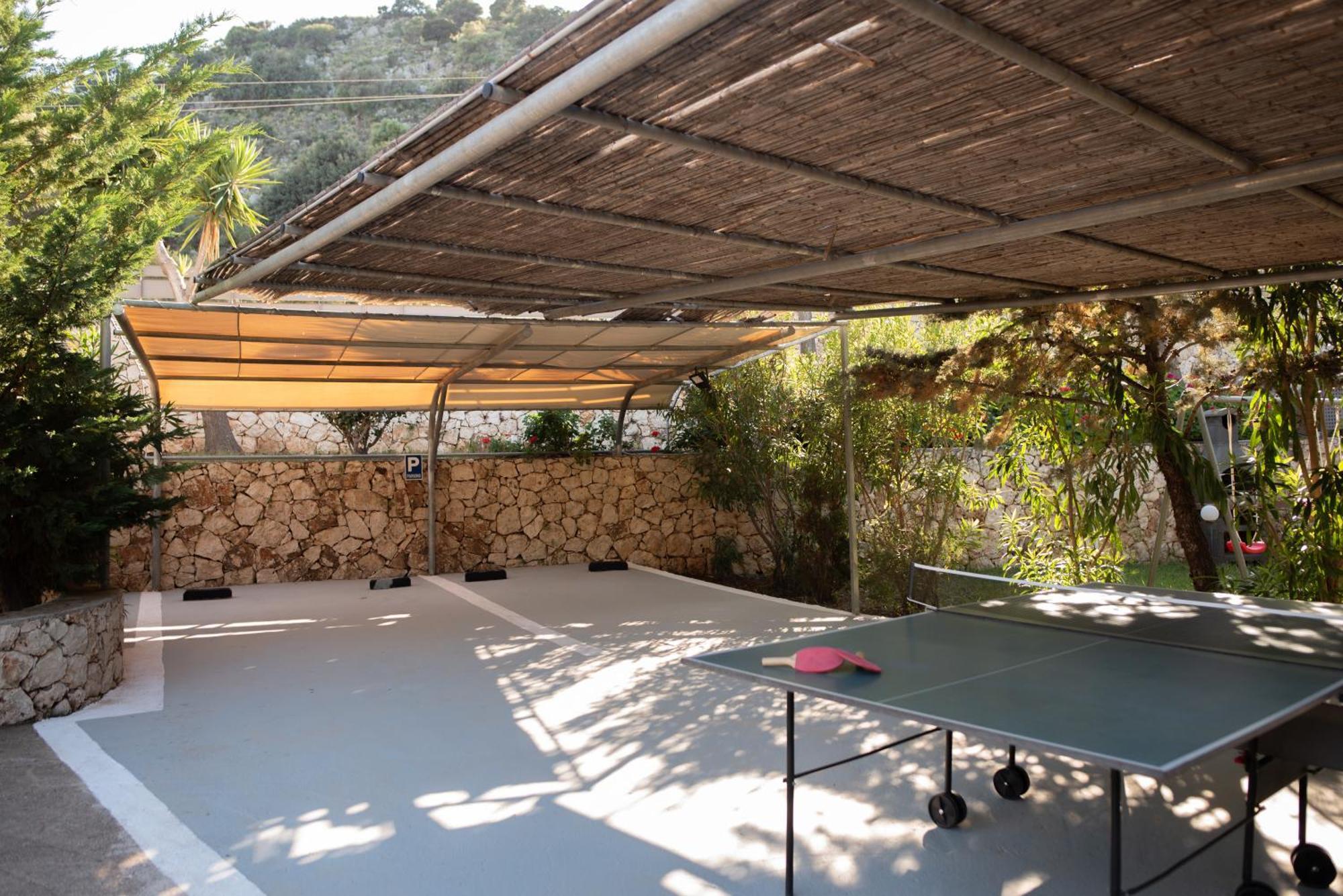 Dalasvillas Skalaacqua Villa