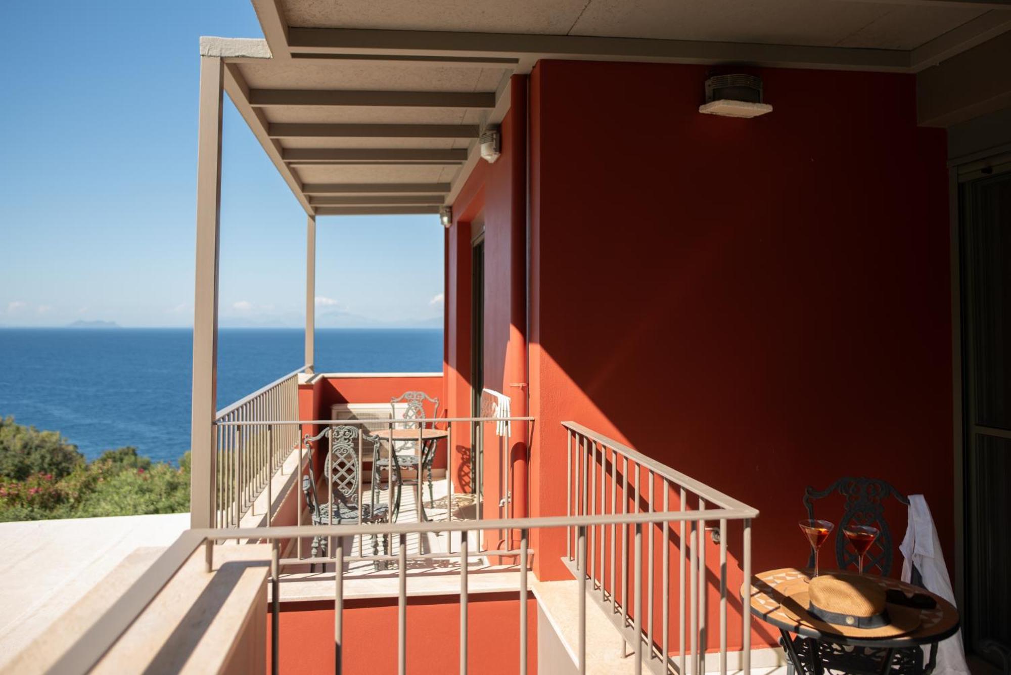 Villa Dalasvillas Skalaacqua *