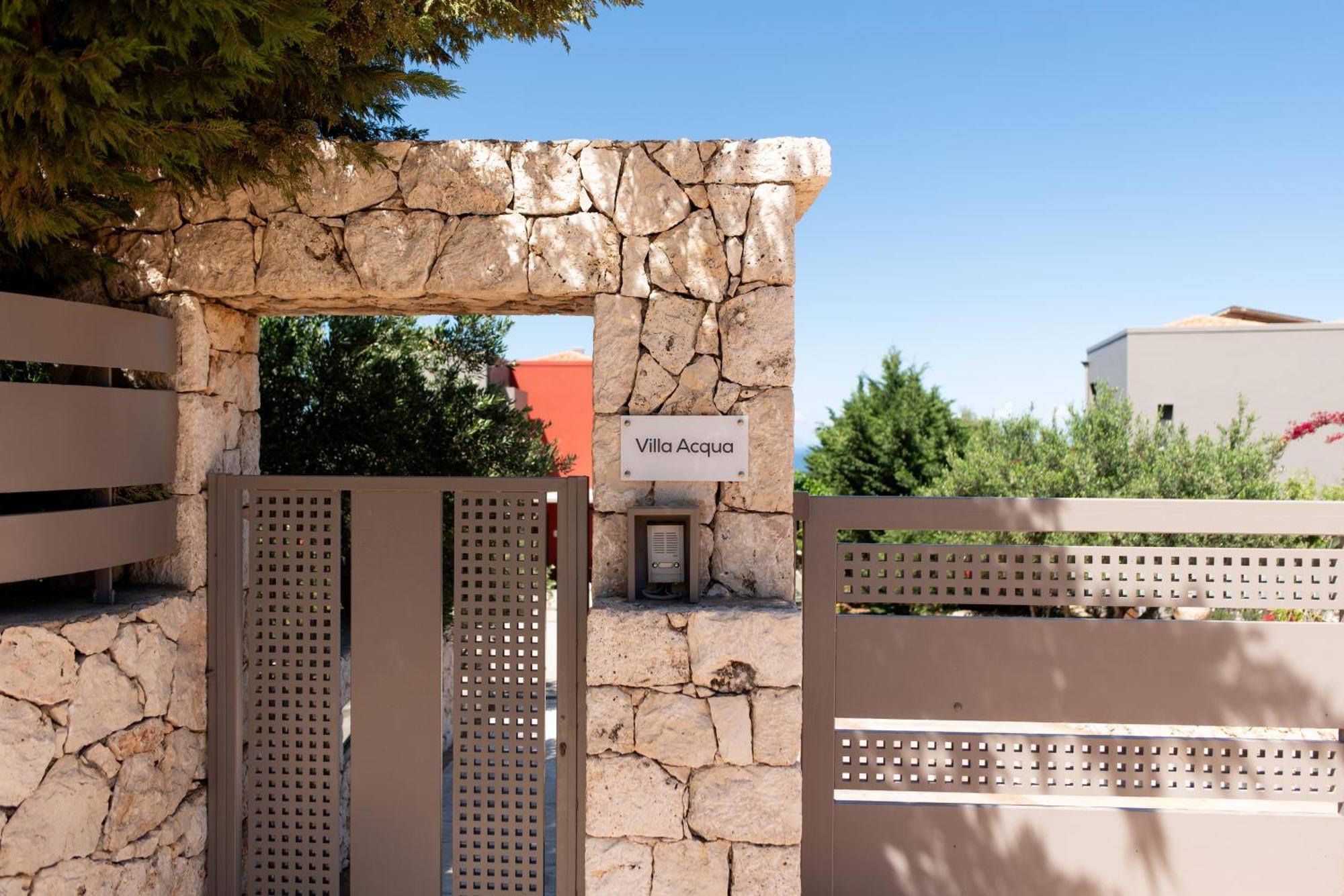 Dalasvillas Skalaacqua * Skala (Kefalonia)