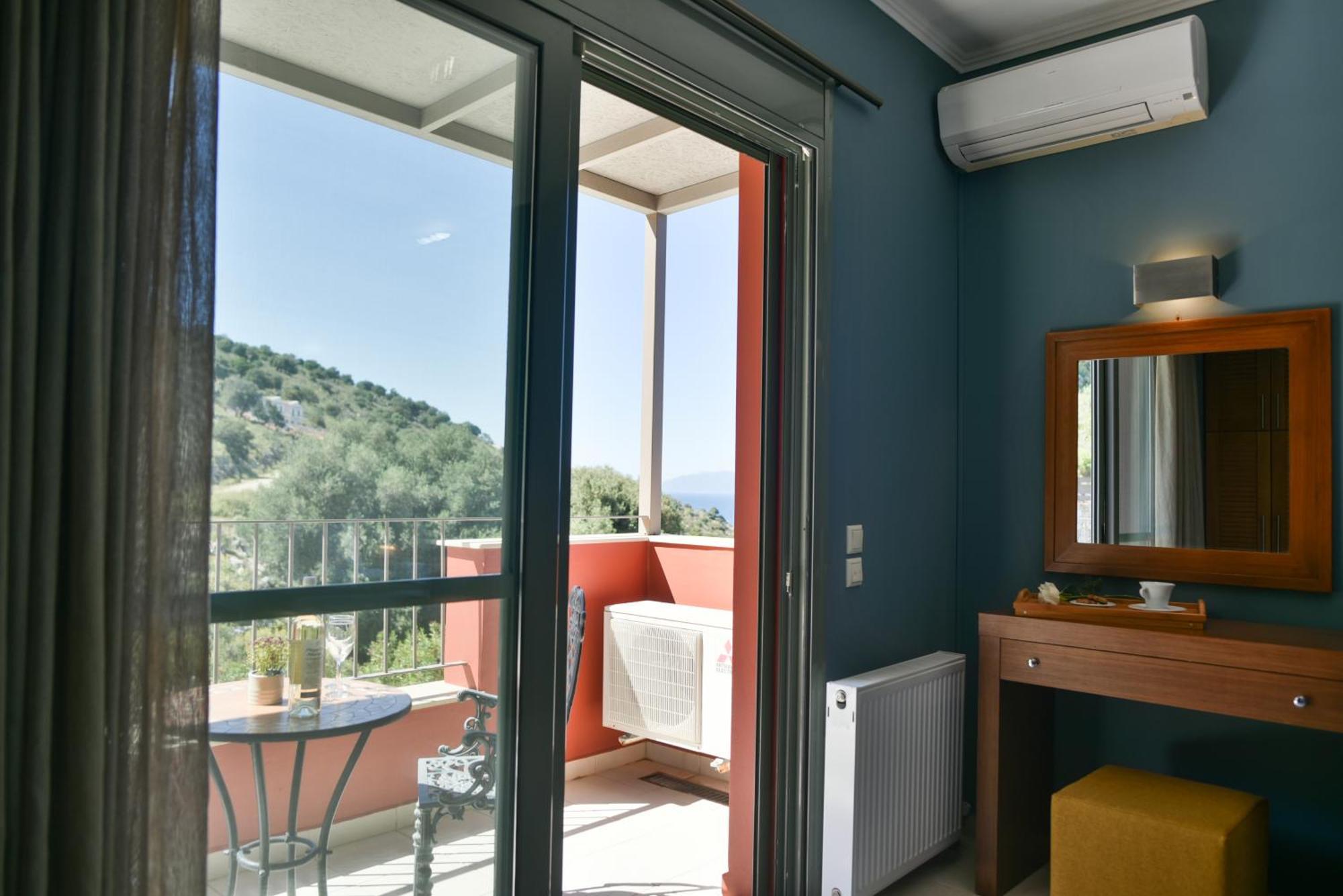 Dalasvillas Skalaacqua Villa