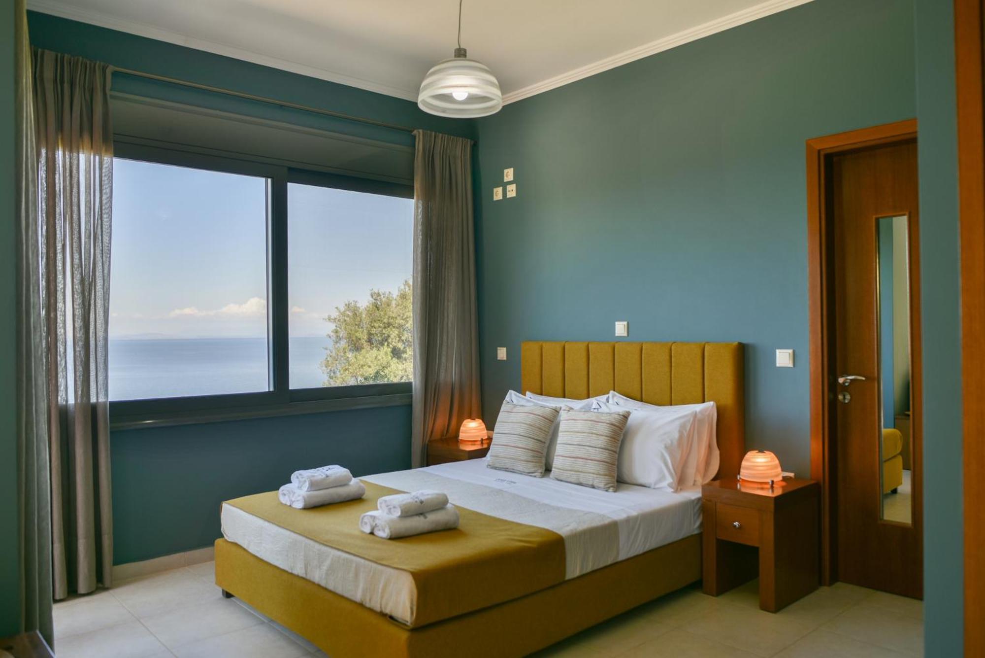 Dalasvillas Skalaacqua