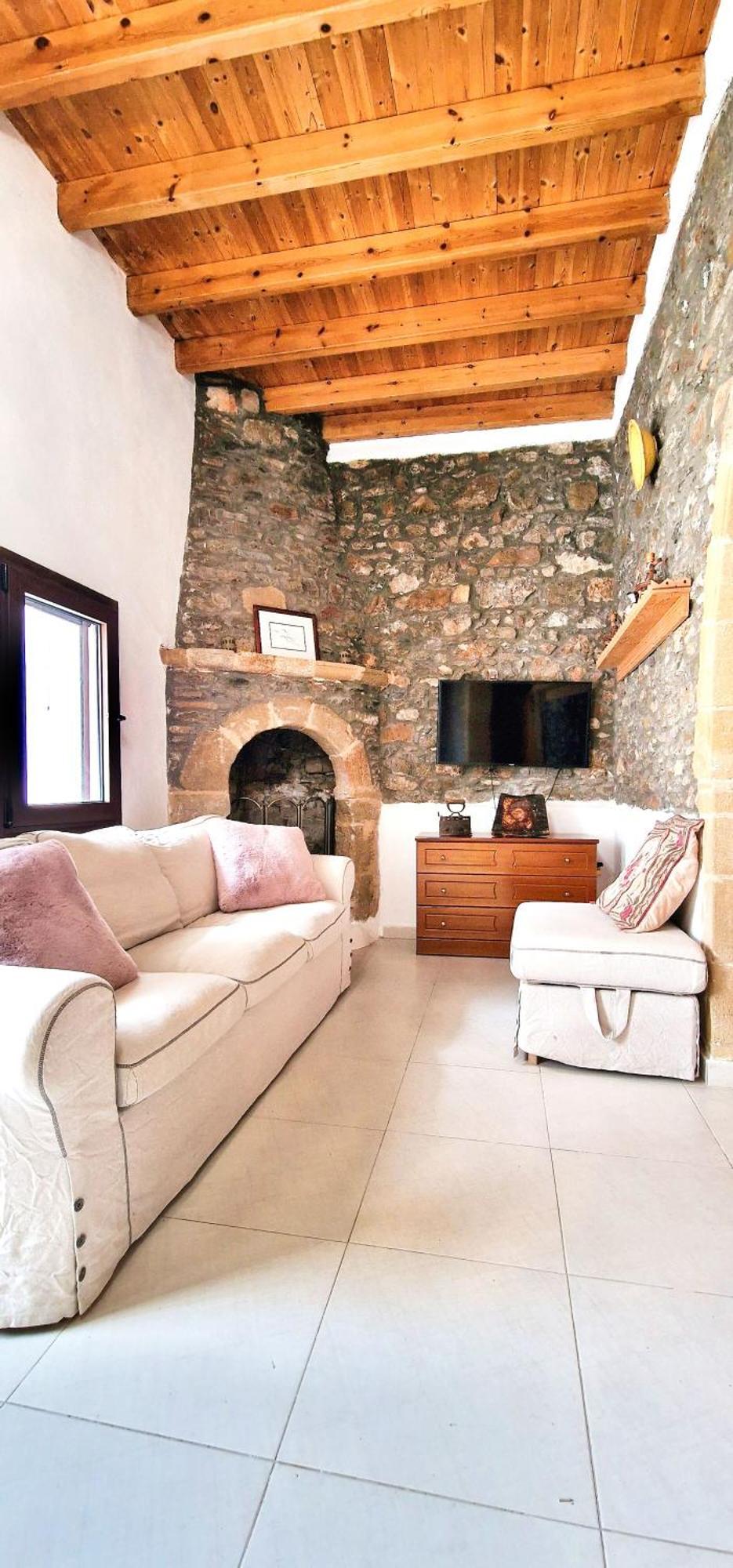 Guest house Yiannis