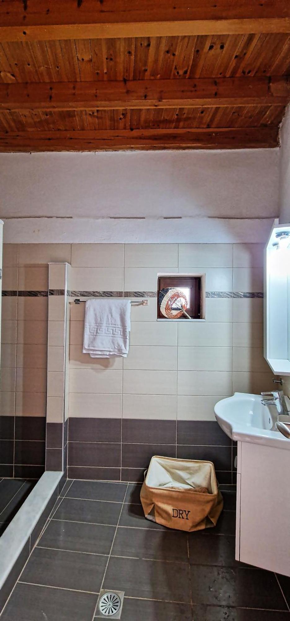 Yiannis Guest house *