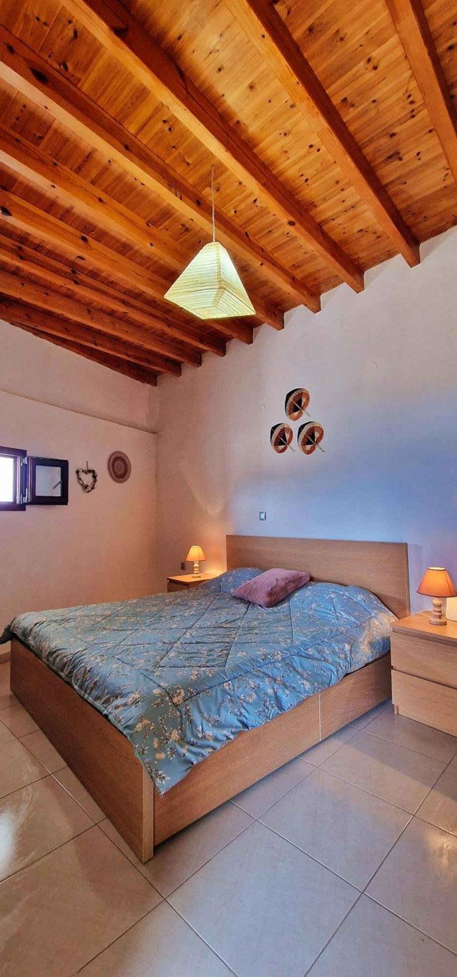 Yiannis Guest house *