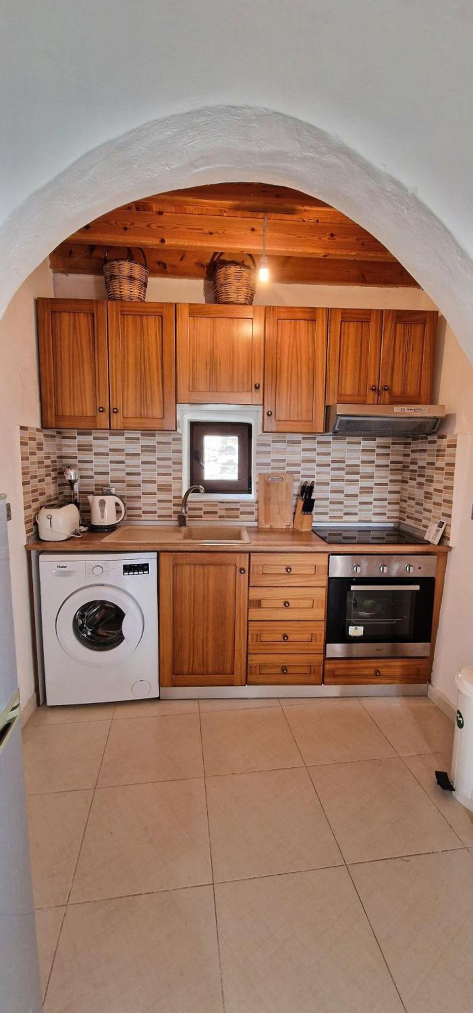Yiannis Guest house Asklipiion