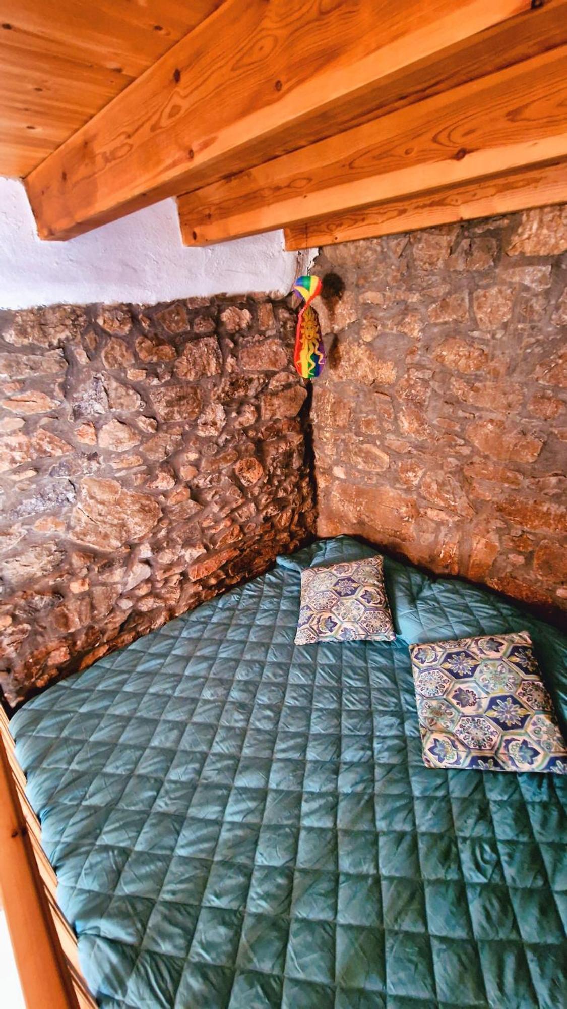 Yiannis Guest house Asklipiion