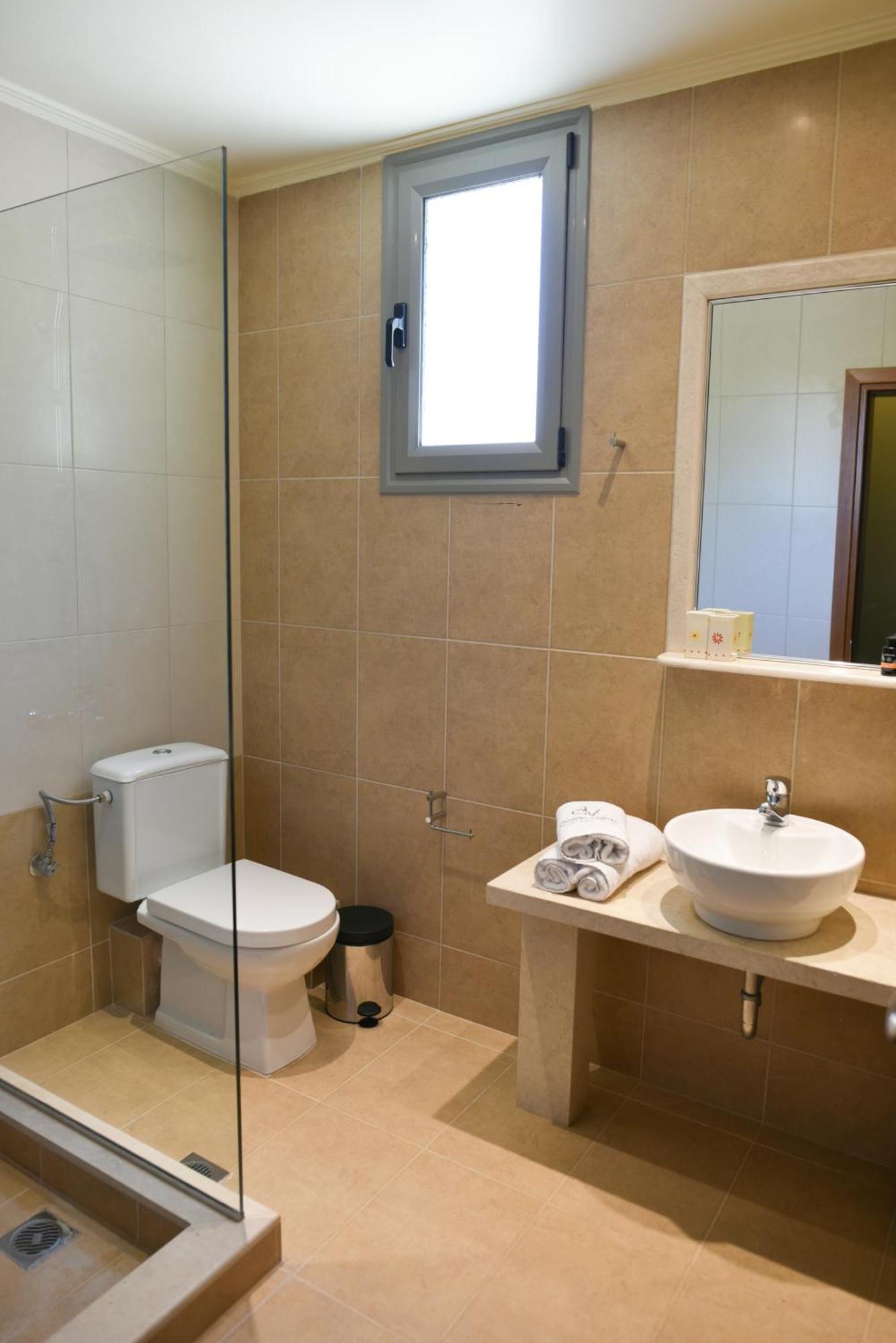 Dalasvillas Skalamare