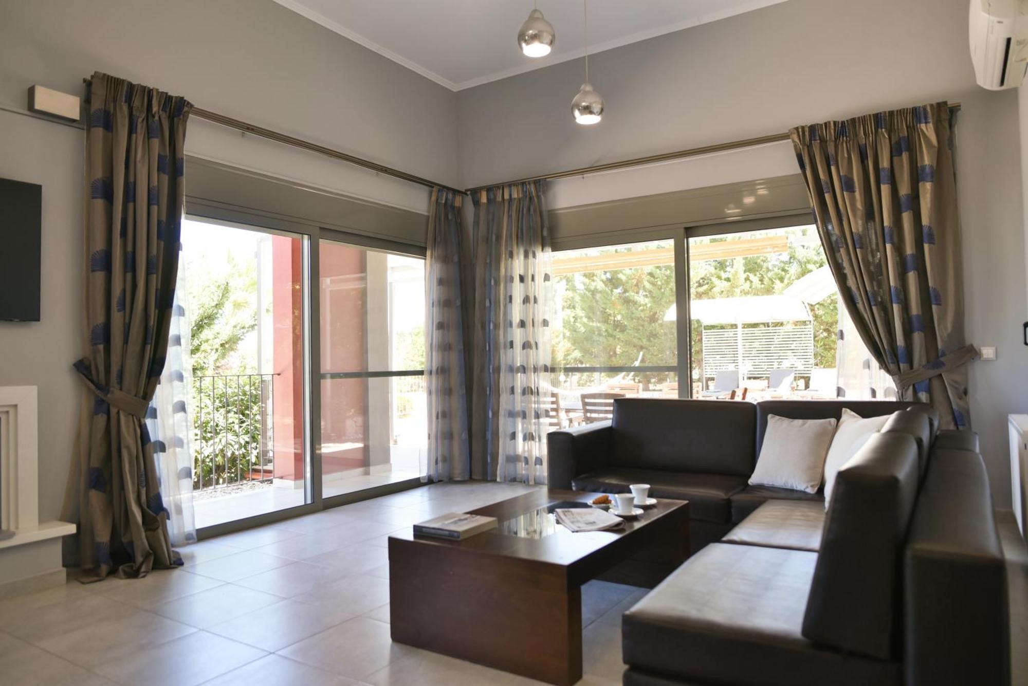 Dalasvillas Skalamare * Skala (Kefalonia)