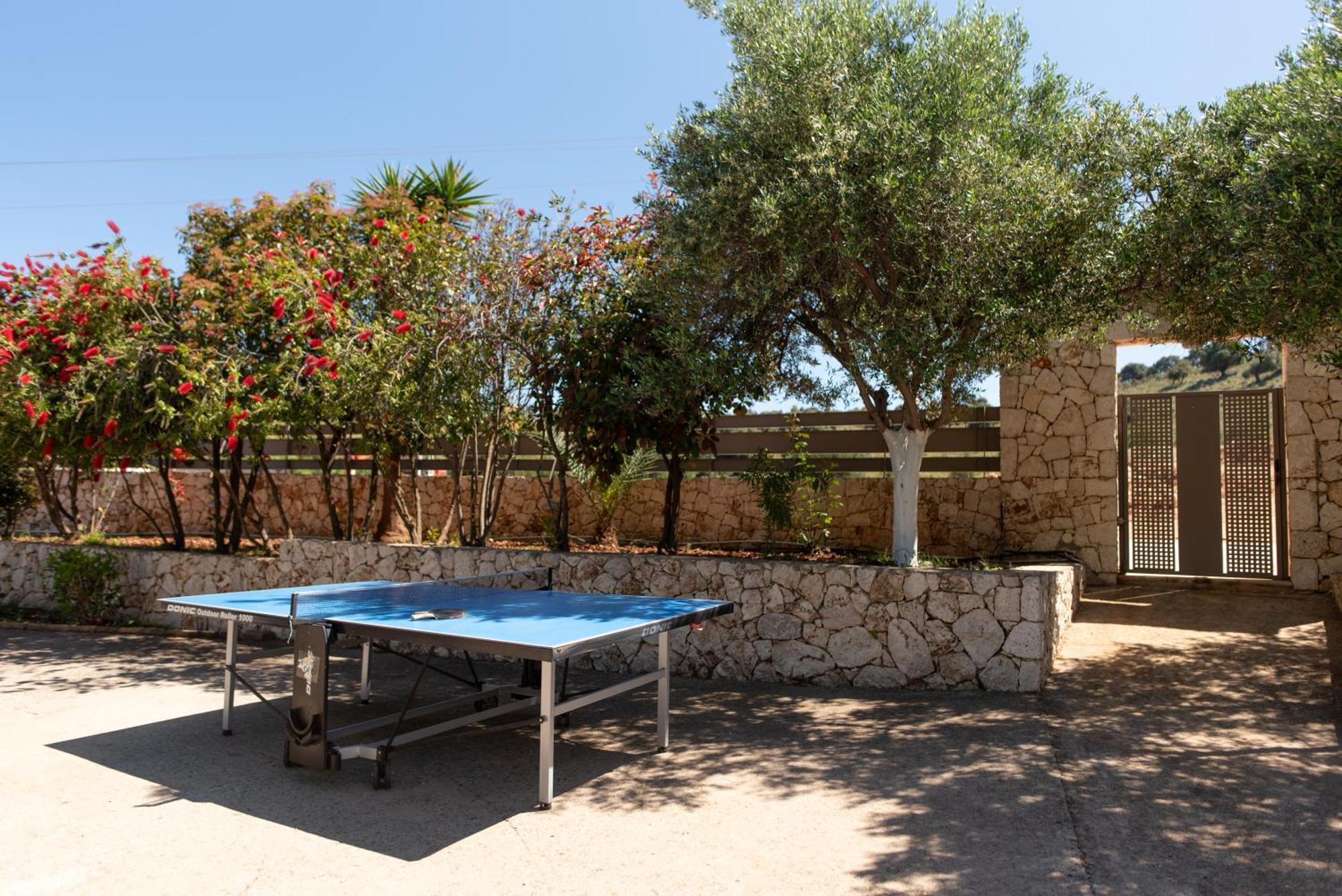 Dalasvillas Skalamare Villa *