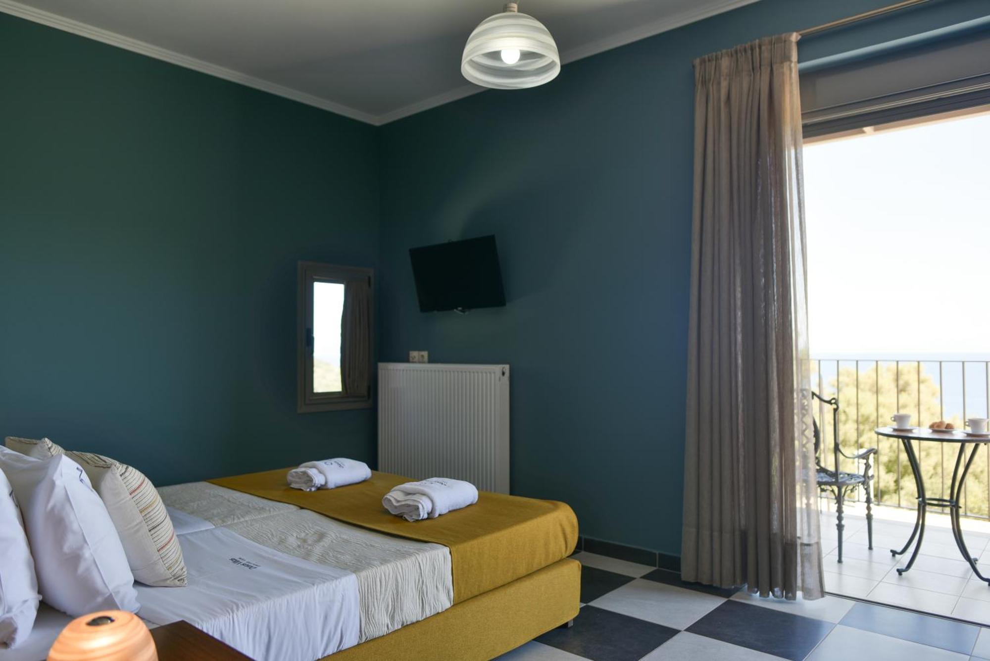 Villa Dalasvillas Skalamare