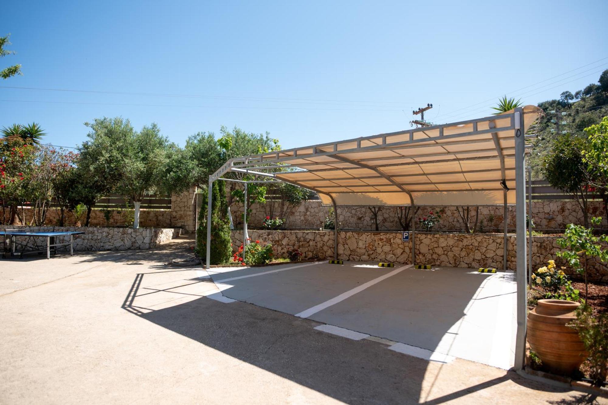 Dalasvillas Skalamare Skala (Kefalonia)