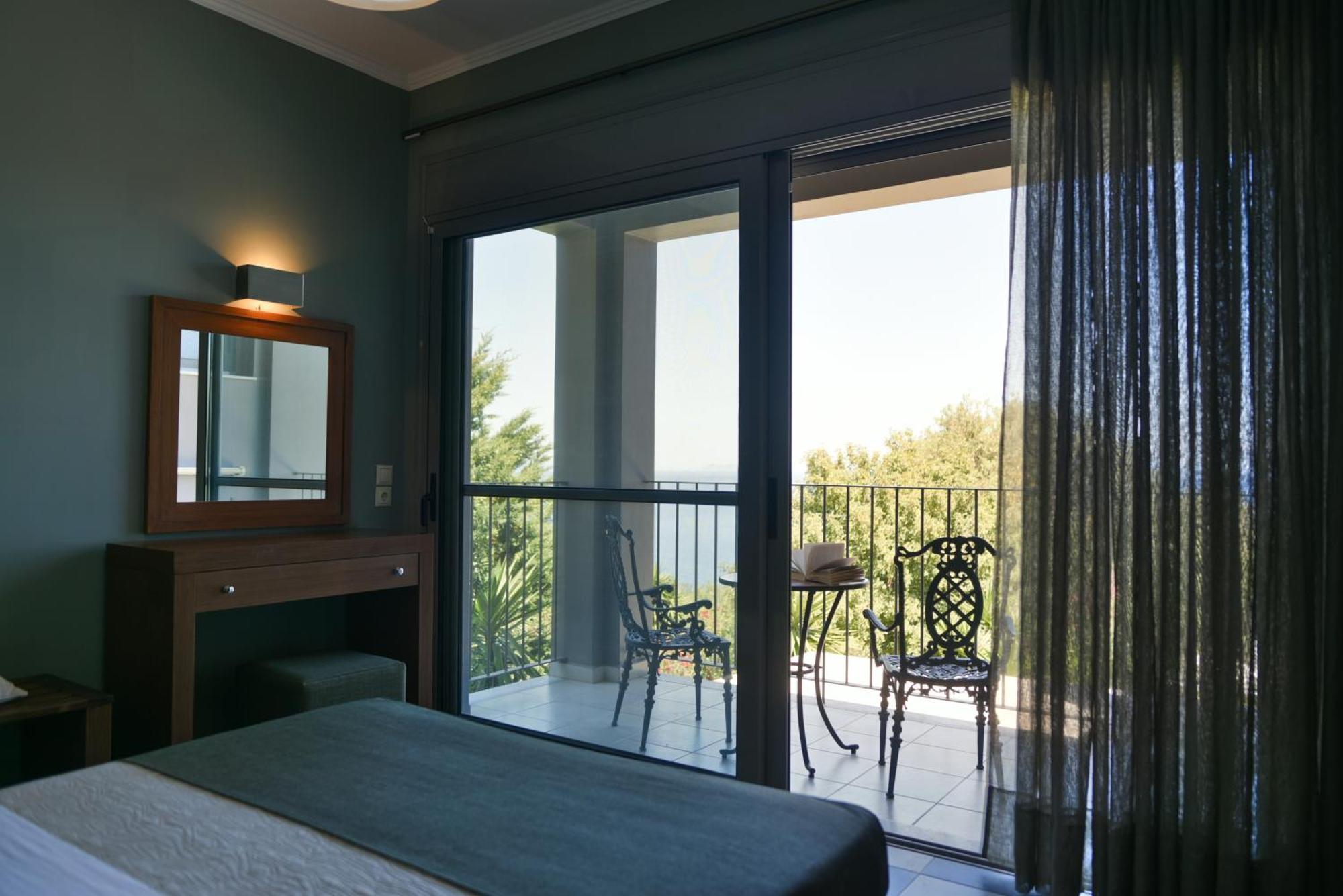 Dalasvillas Skalamare