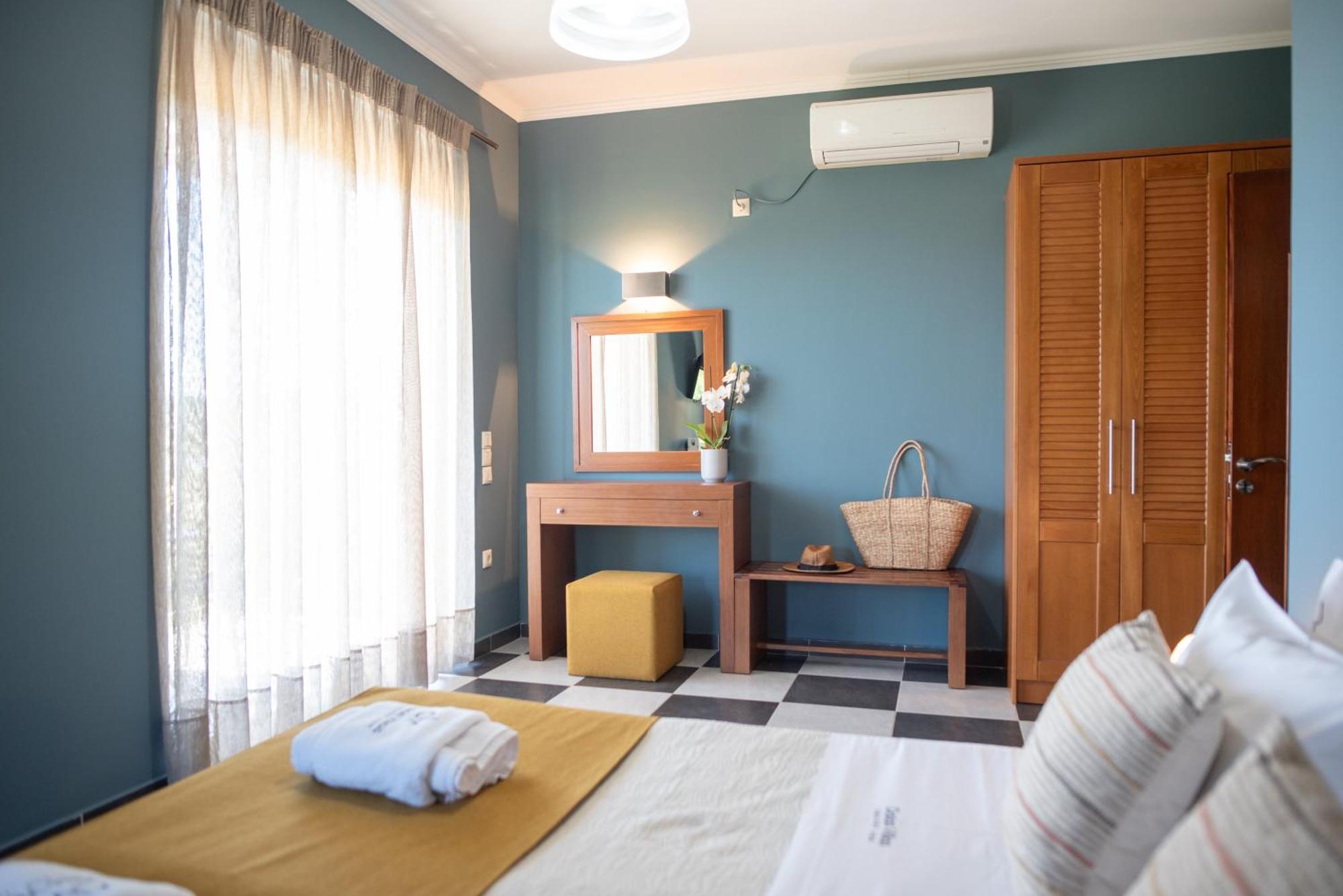 Villa Dalasvillas Skalamare