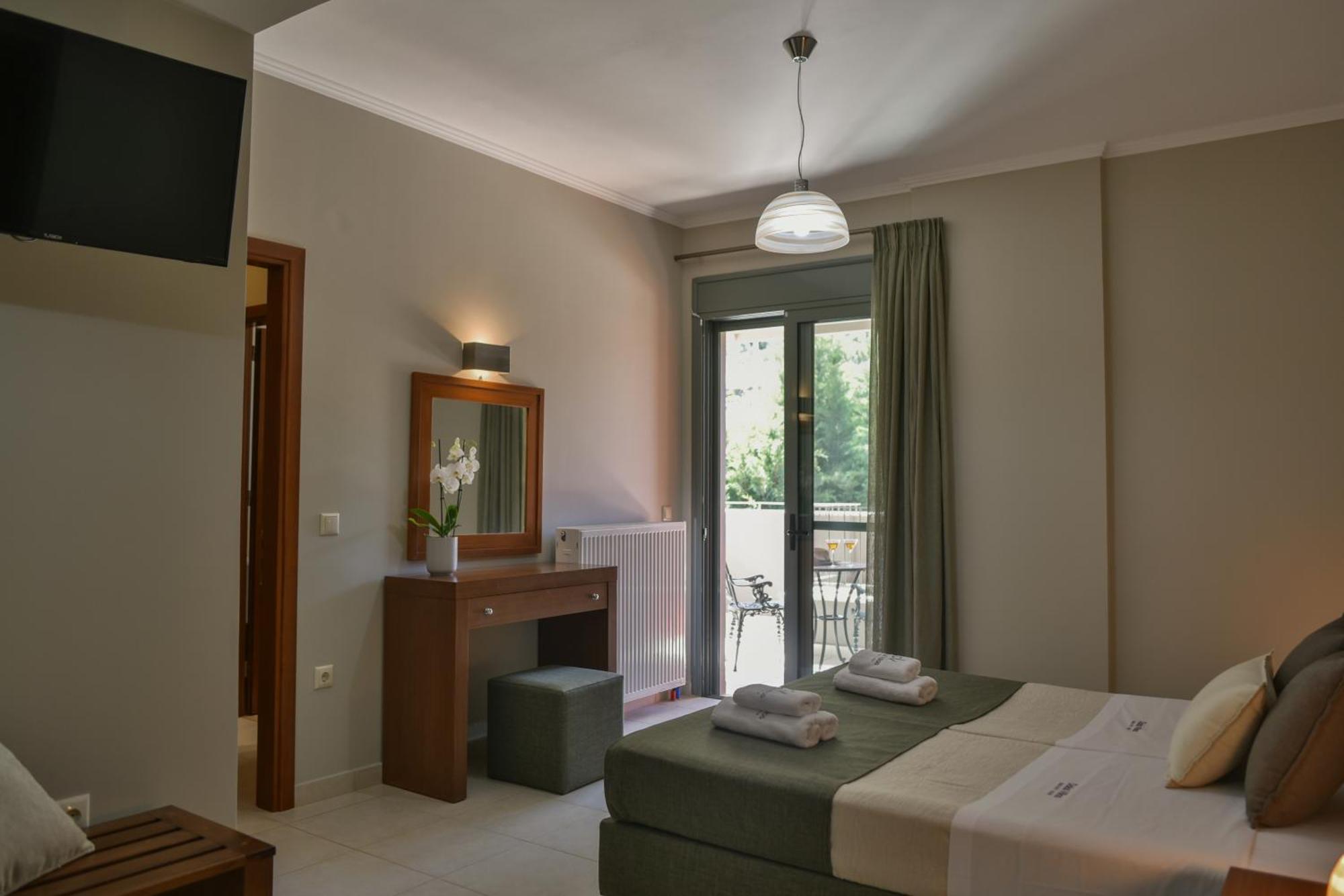 Villa Dalasvillas Skalaacqua