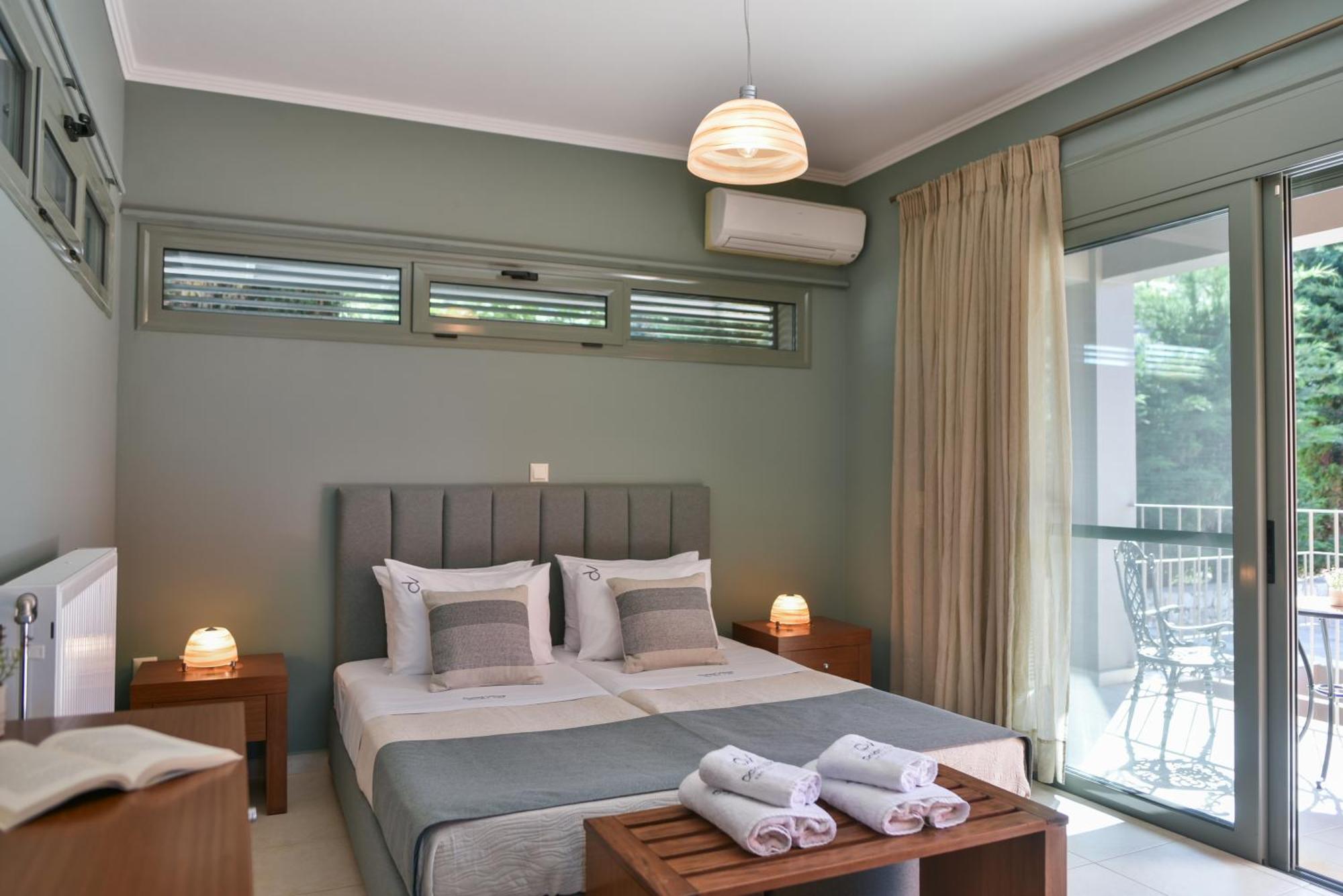 Dalasvillas Skalaacqua Villa Skala (Kefalonia)