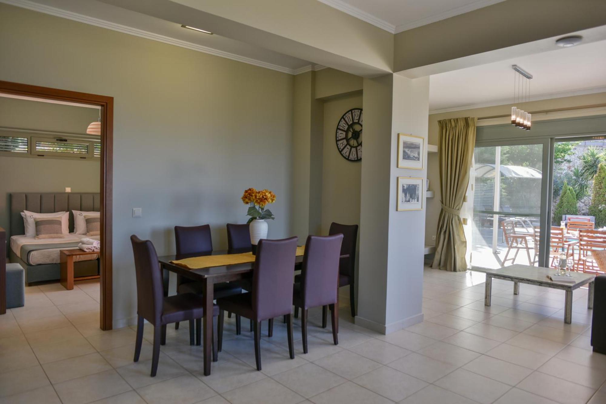 Villa Dalasvillas Skalaacqua Skala (Kefalonia)