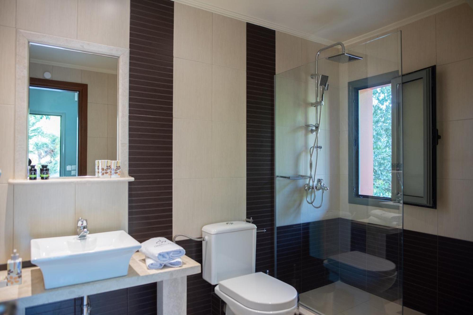 Dalasvillas Skalaacqua Villa *