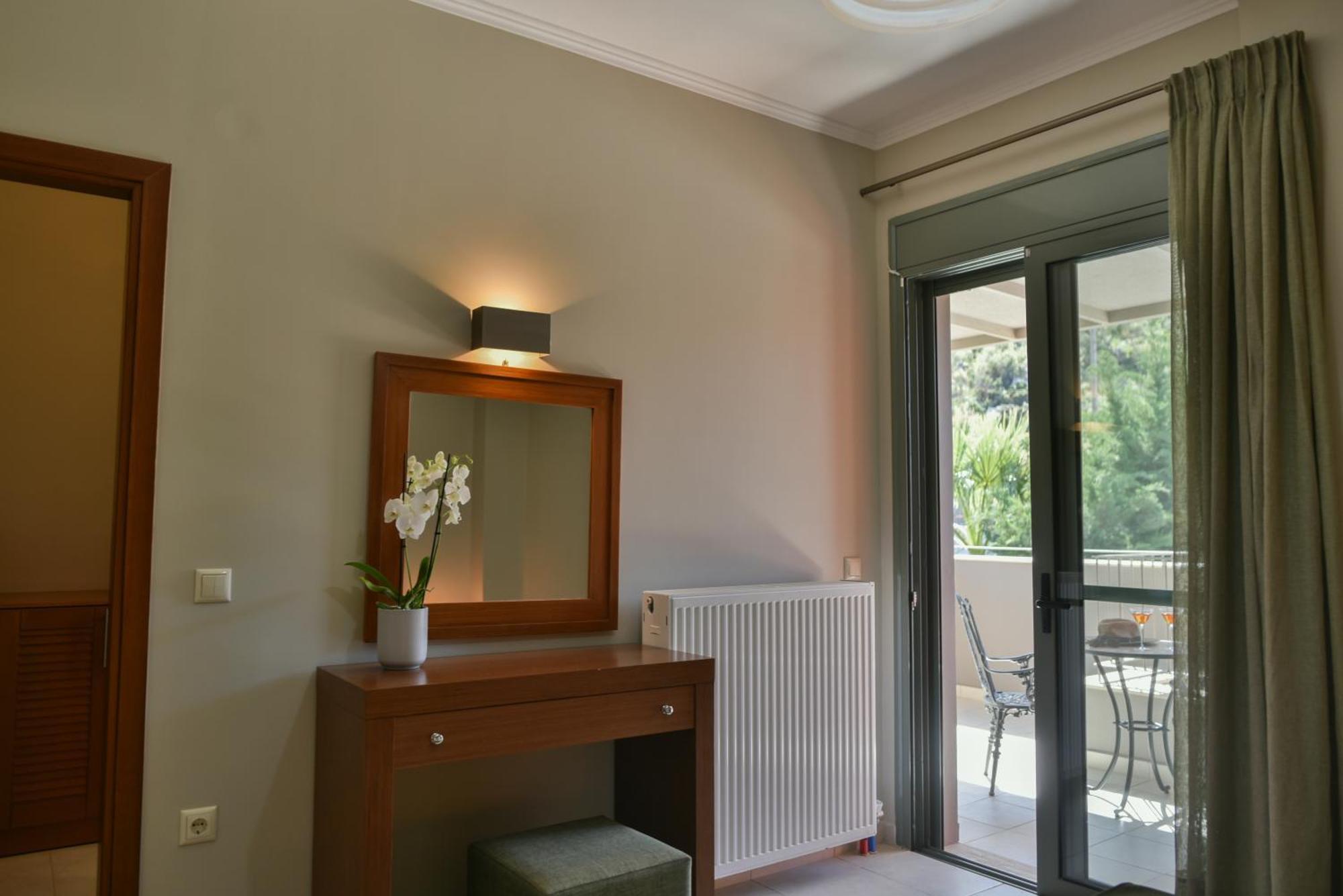Villa Dalasvillas Skalaacqua Skala (Kefalonia)