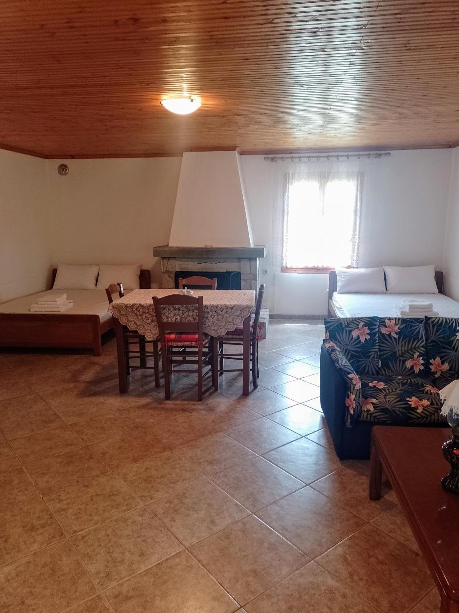 Lotos By Kastro Apartment Limenaria (Thasos)