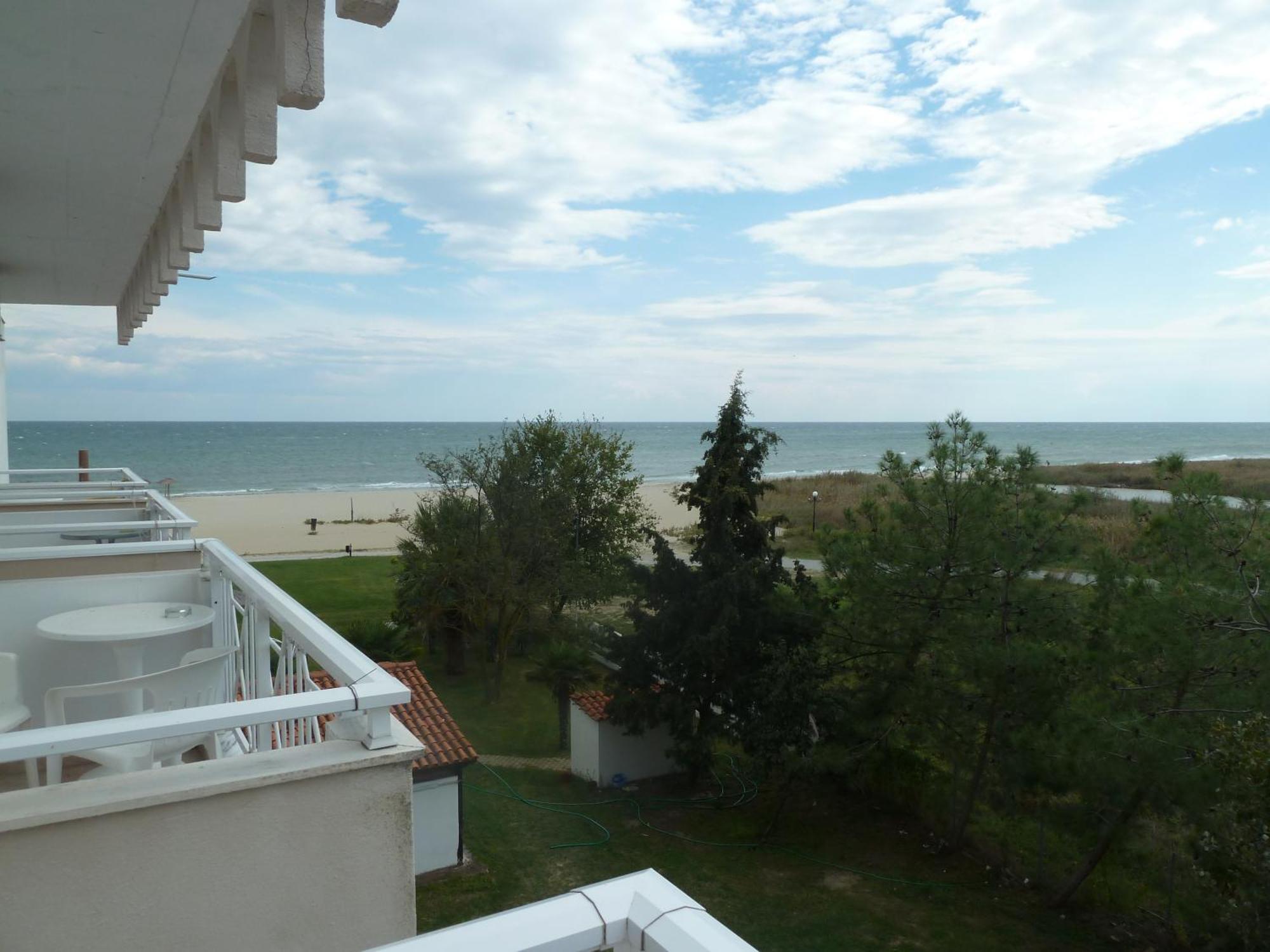 Lidra Hotel Korinos