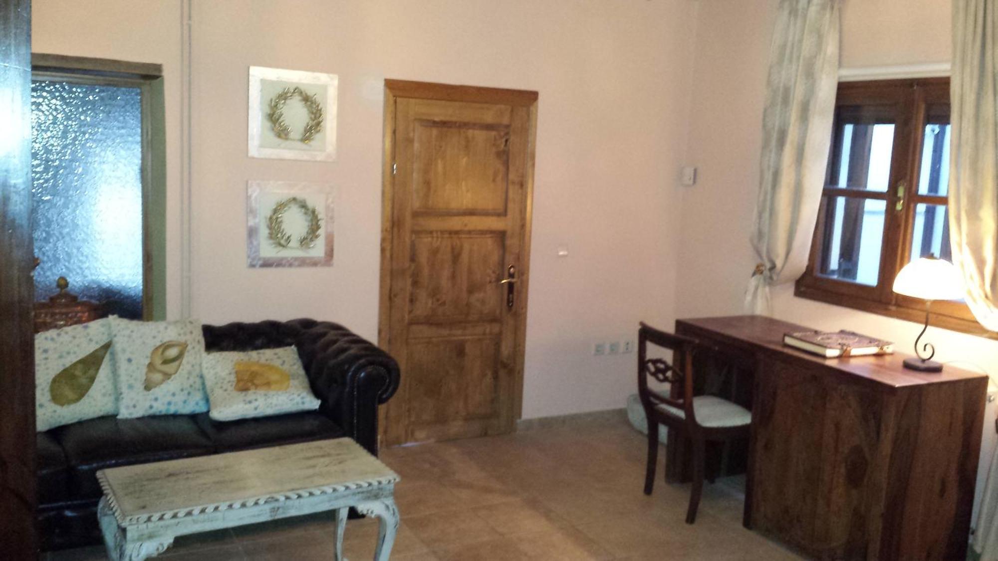 Petrino Aparthotel Rhodes City