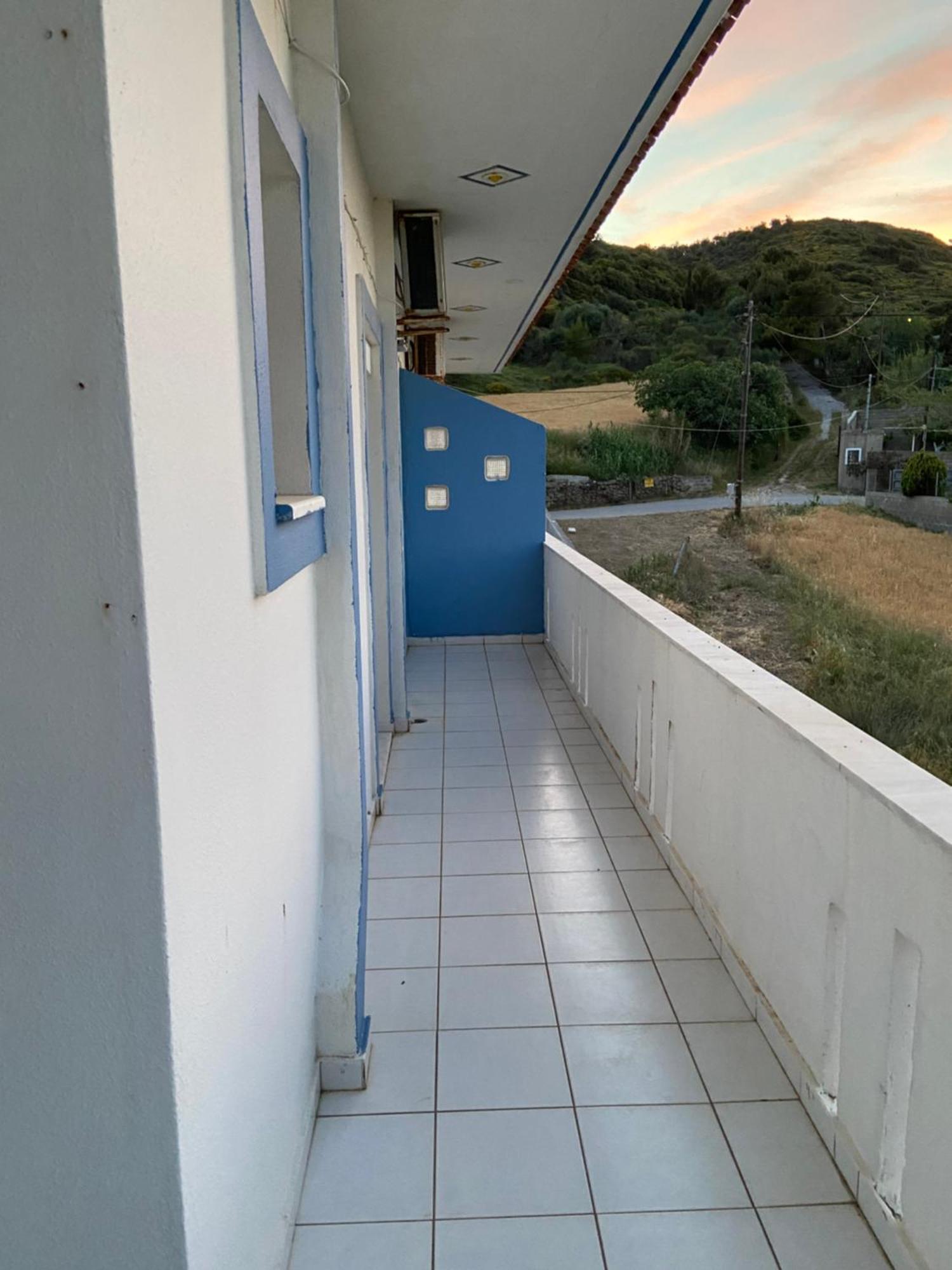 Megisti Apartment *