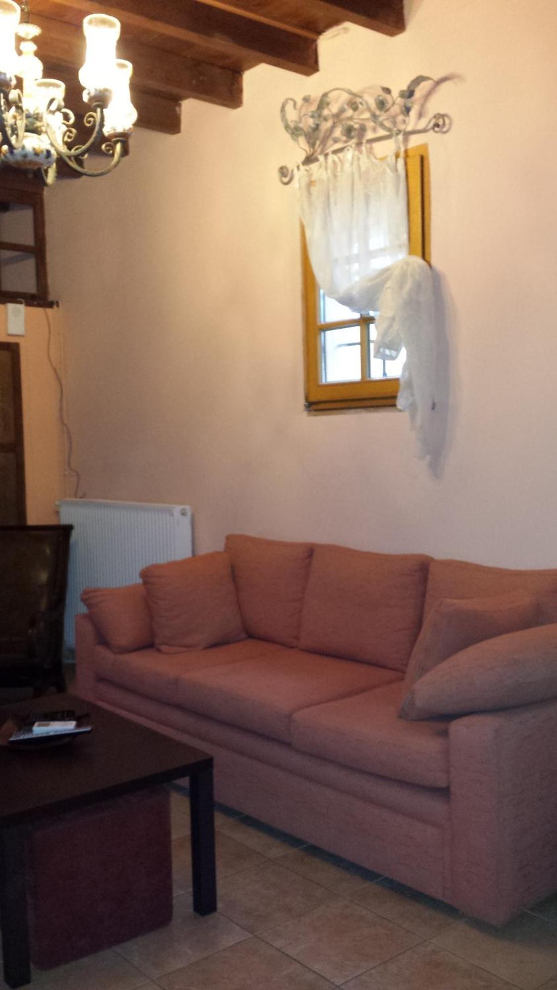 Aparthotel Petrino Rhodes City
