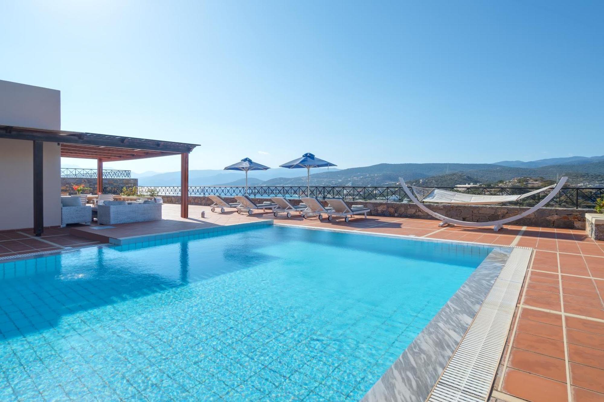 Miramare & Resort Agios Nikolaos (Crete)