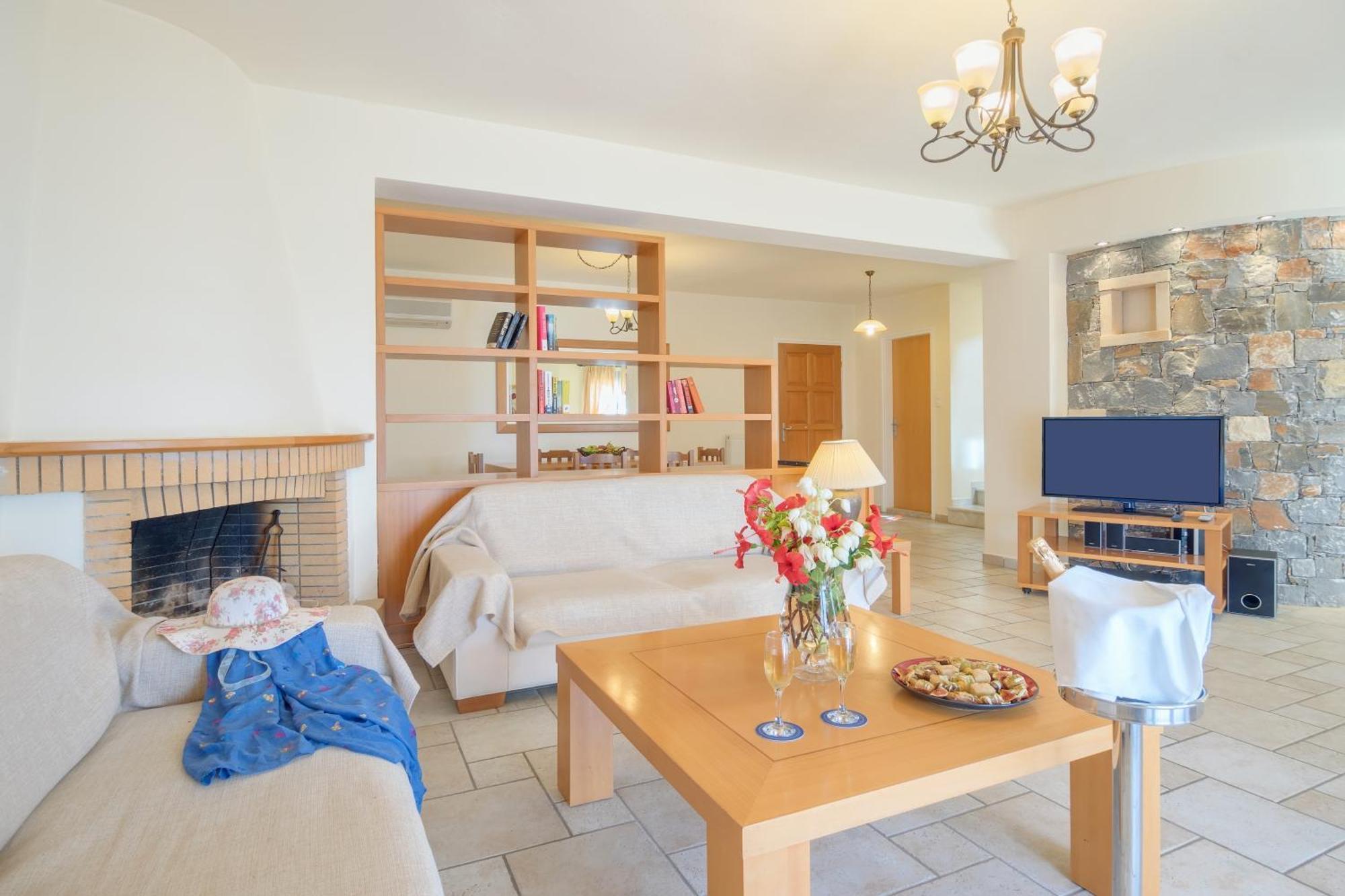 Resort Miramare & Agios Nikolaos (Crete)