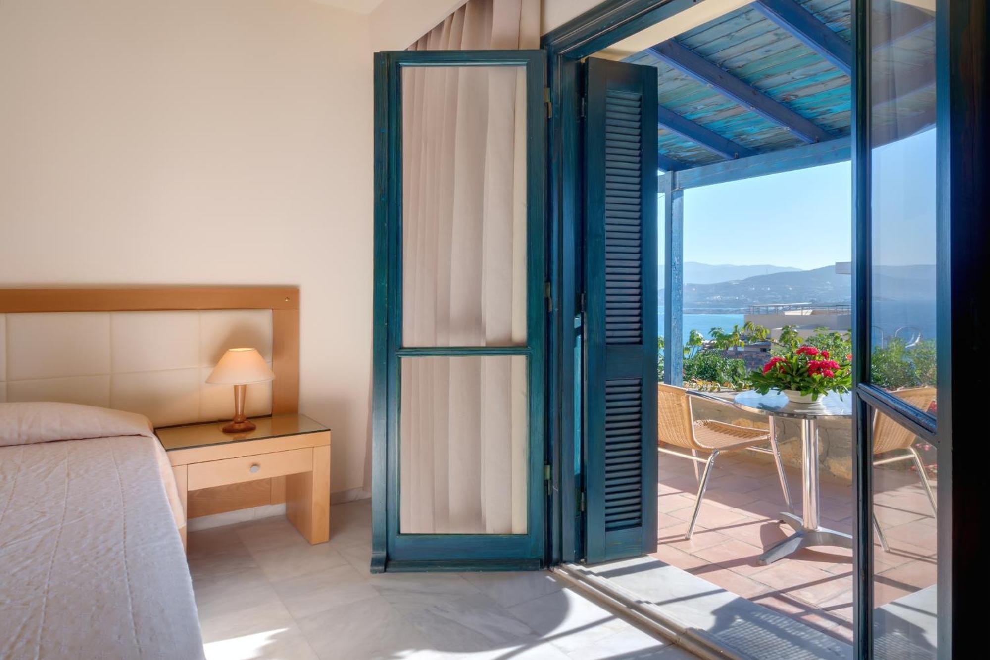 Resort Miramare & Agios Nikolaos (Crete)