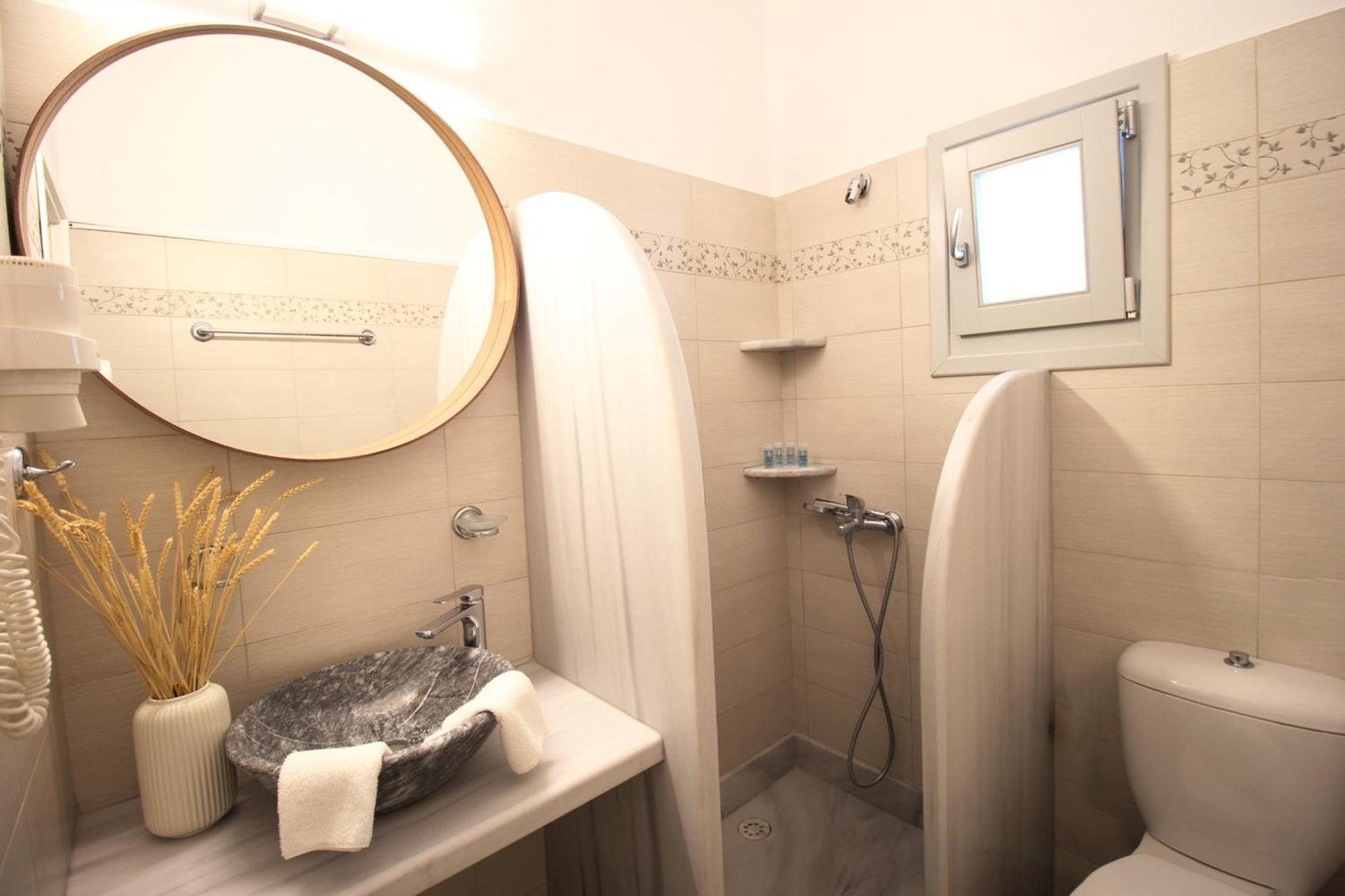 Crystal View Mykonos Aparthotel 2*