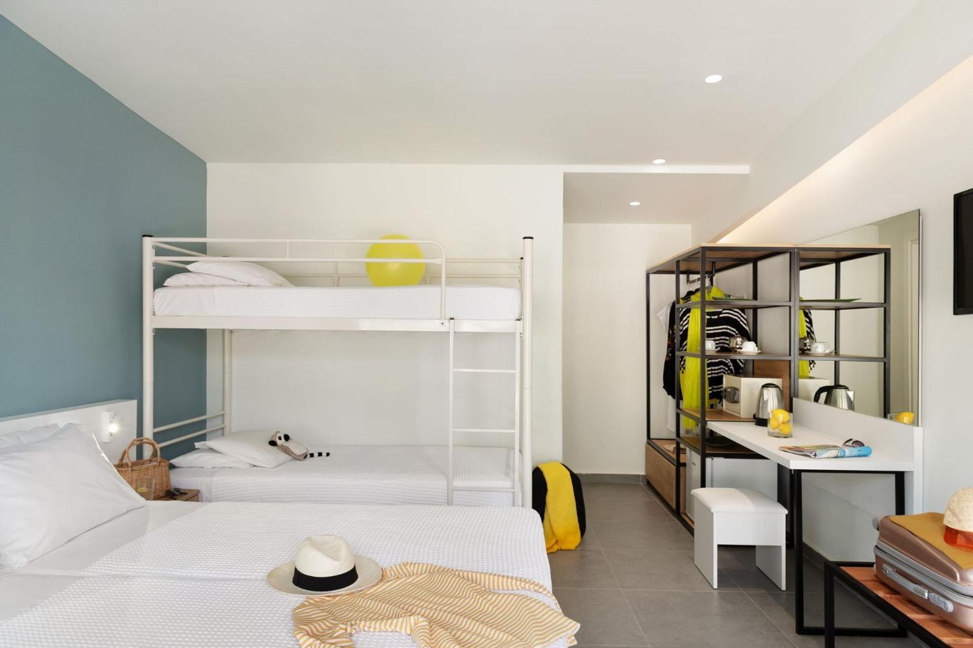 Olympios Zeus Hotel