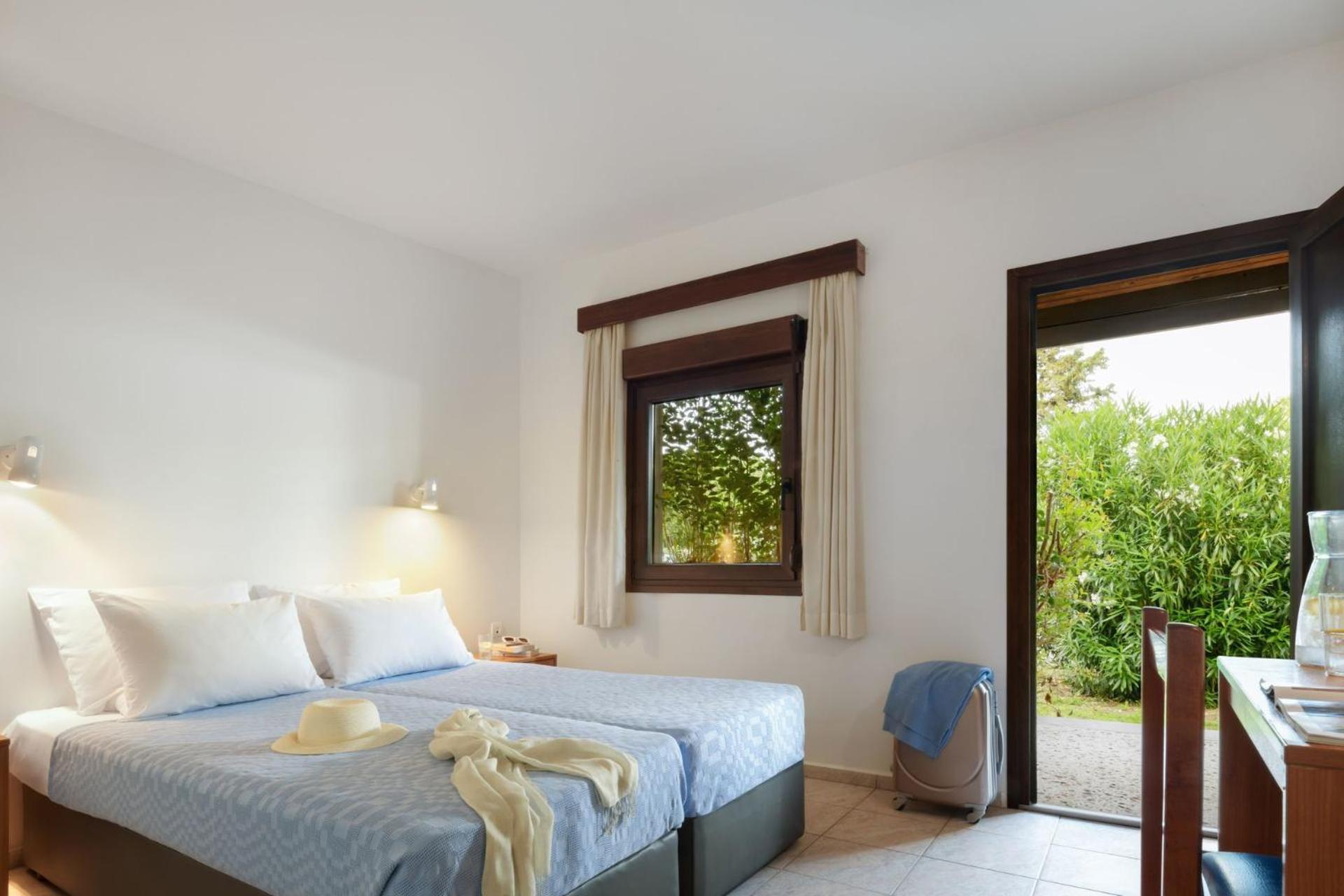 Hotel Olympios Zeus 3*