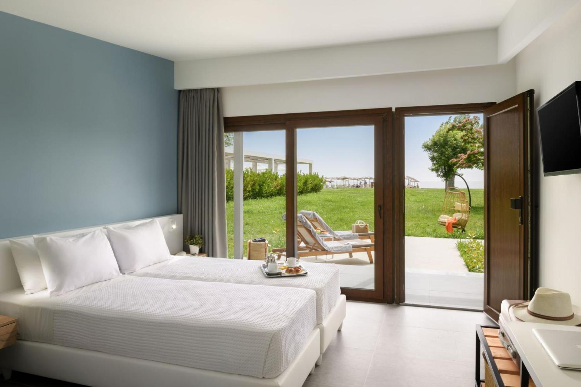 Hotel Olympios Zeus