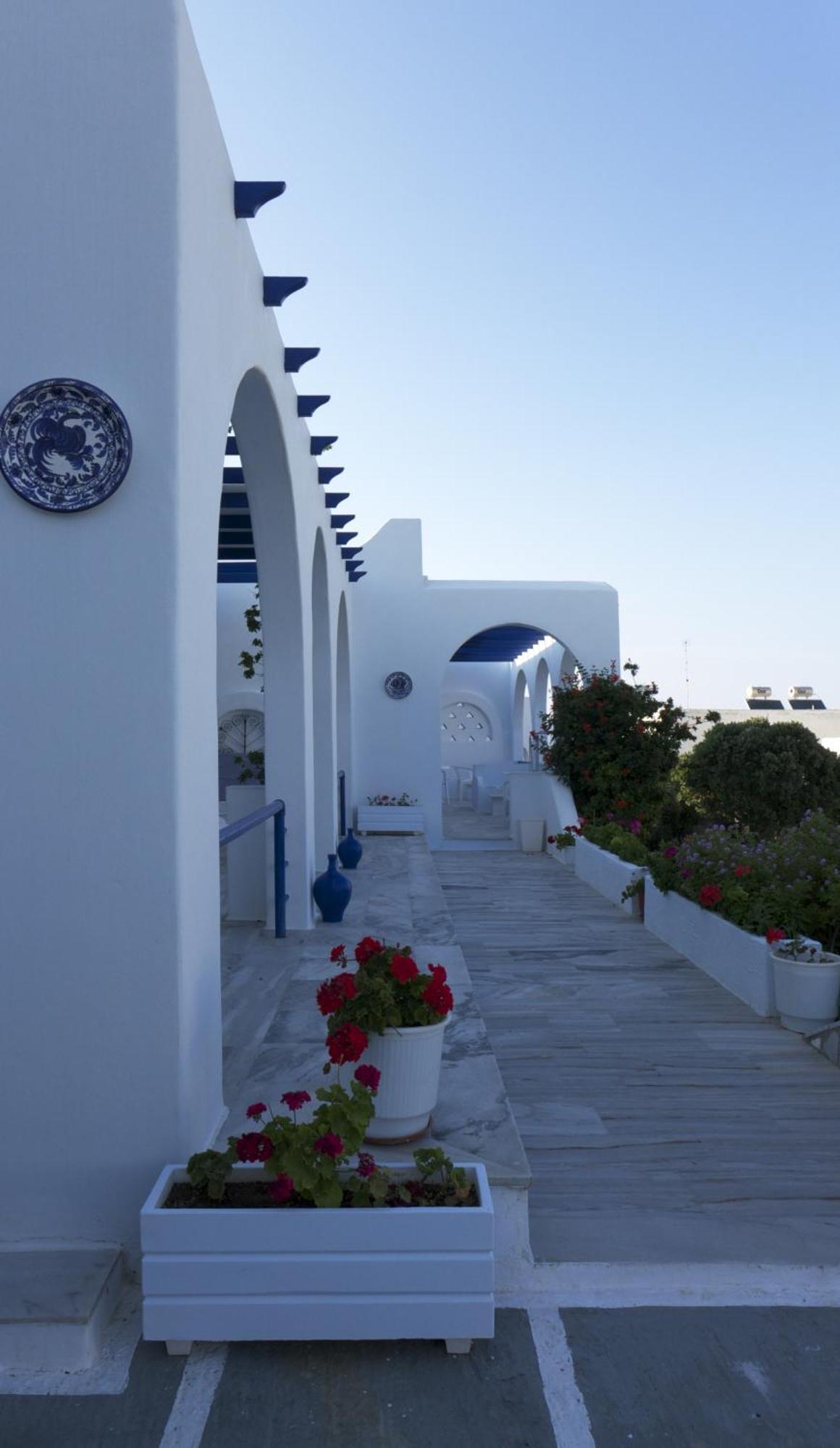Marina Aparthotel