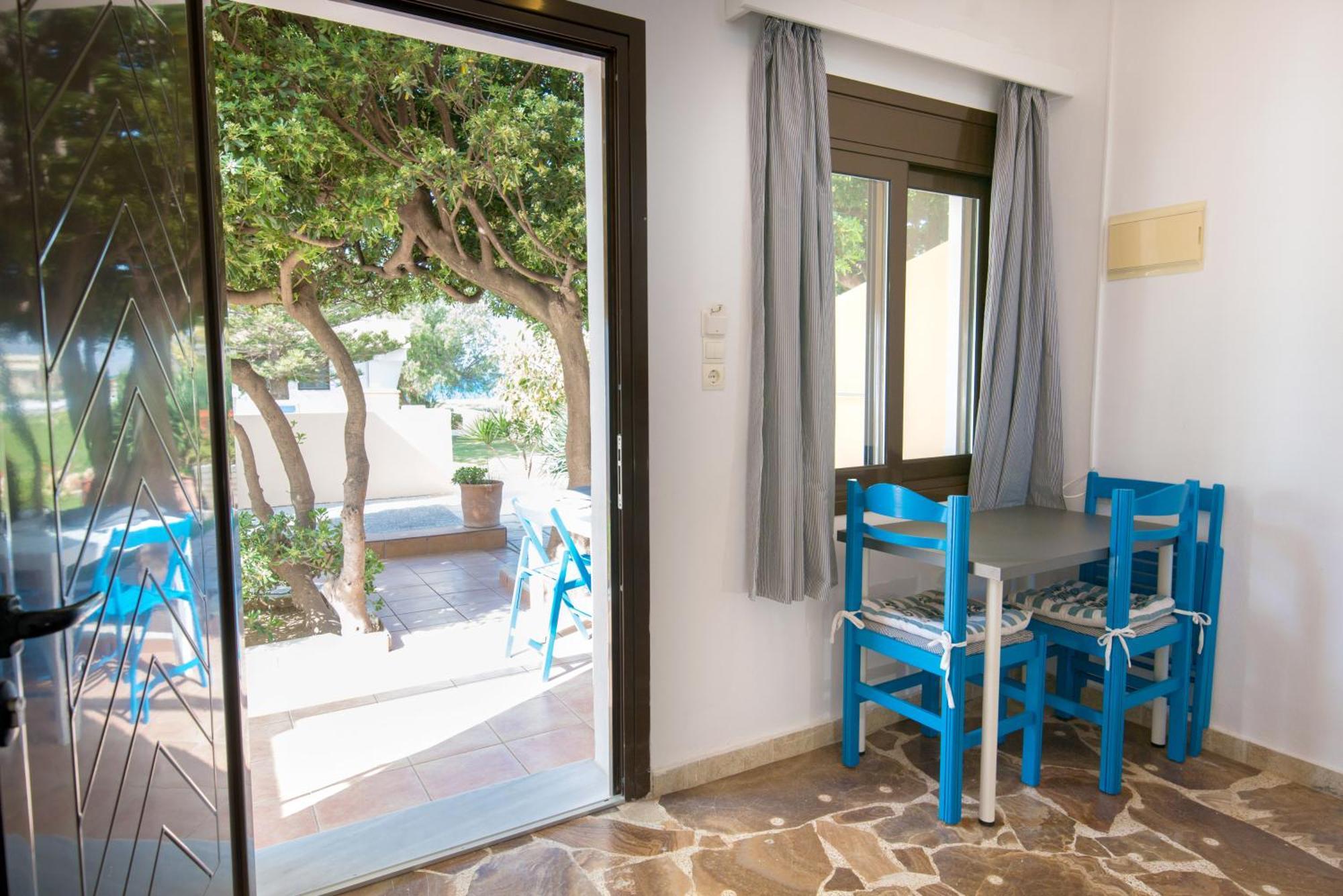 Apartment Captain's Kissamos