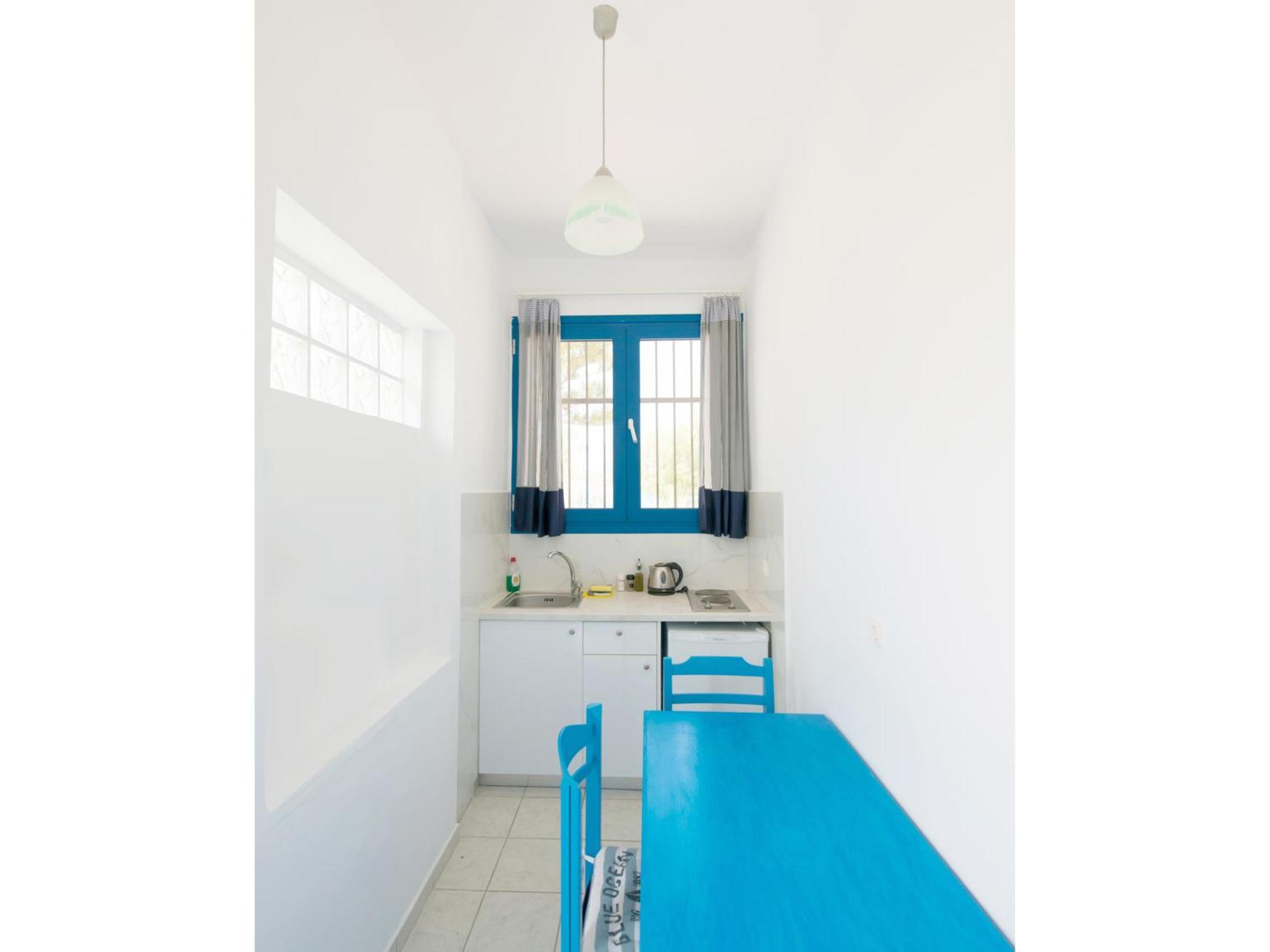 Apartment Captain's Kissamos
