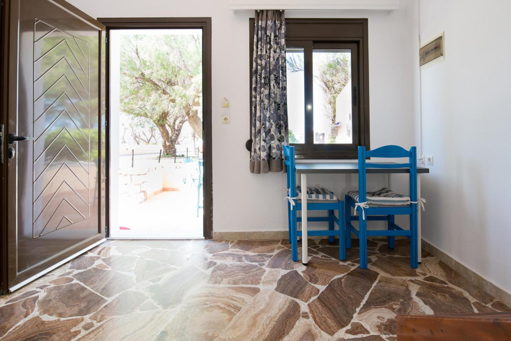 Captain's Apartment Kissamos