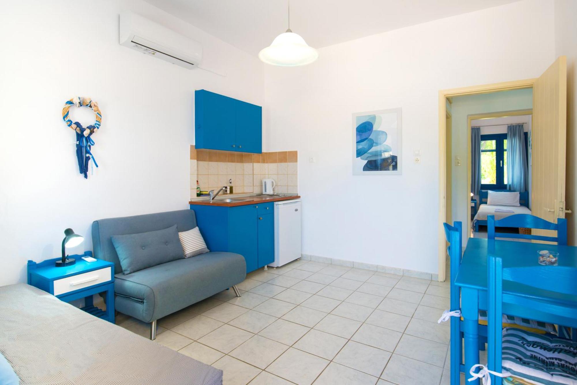 Captain's Apartment Kissamos