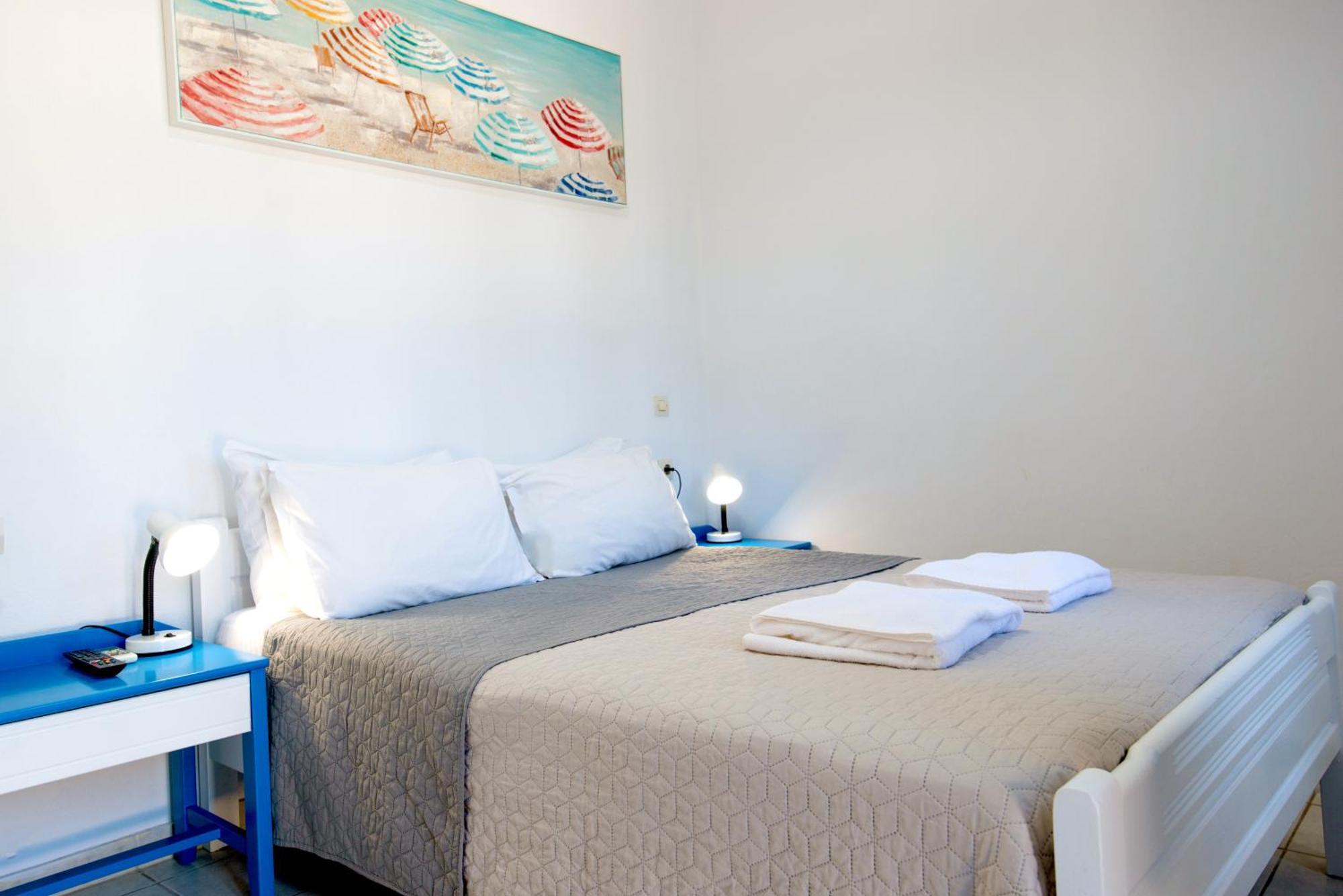 Apartment Captain's