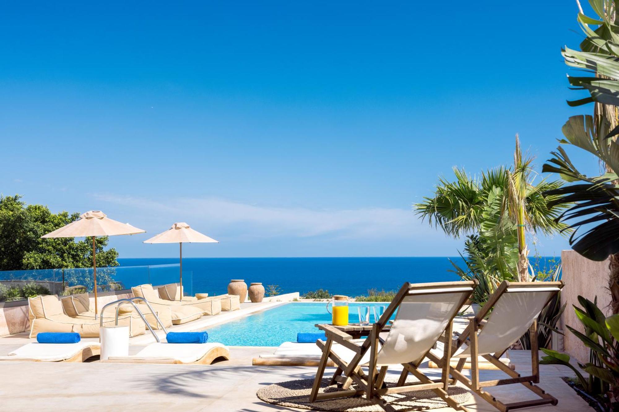 Casa Tequiero, An Ethereal Seaview Retreat, By Thinkvilla