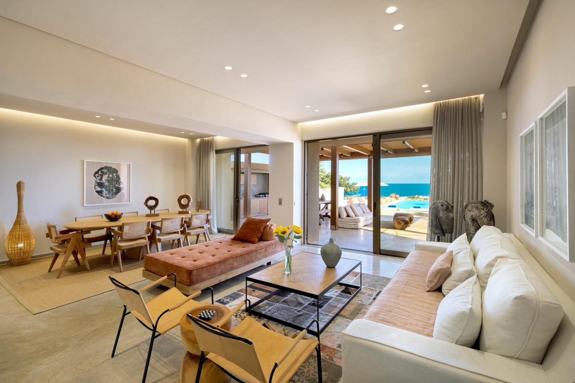 Casa Tequiero, An Ethereal Seaview Retreat, By Thinkvilla