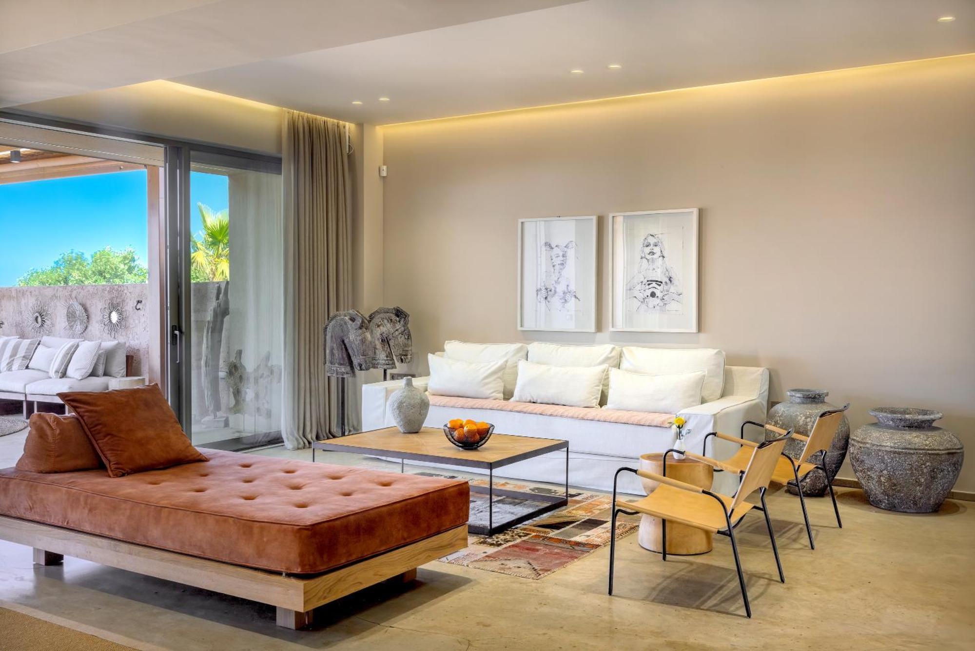 Casa Tequiero, An Ethereal Seaview Retreat, By Thinkvilla Villa *