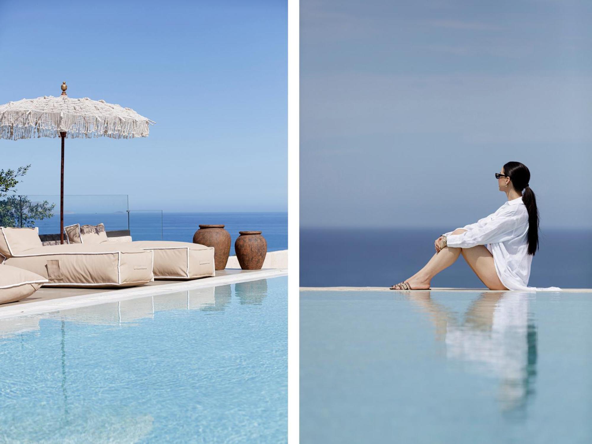 Villa Casa Tequiero, An Ethereal Seaview Retreat, By Thinkvilla