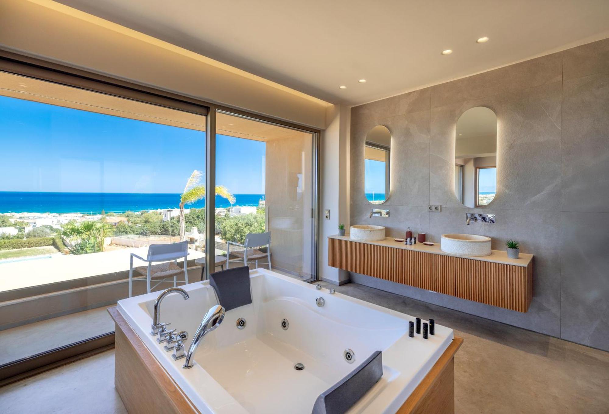 Casa Tequiero, An Ethereal Seaview Retreat, By Thinkvilla *
