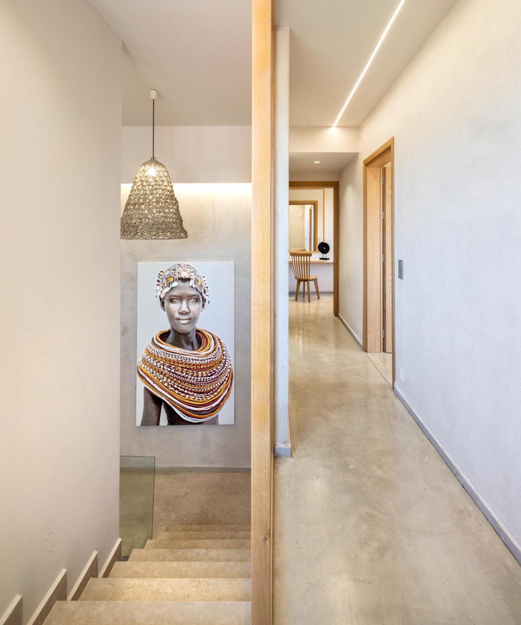 Casa Tequiero, An Ethereal Seaview Retreat, By Thinkvilla Villa *